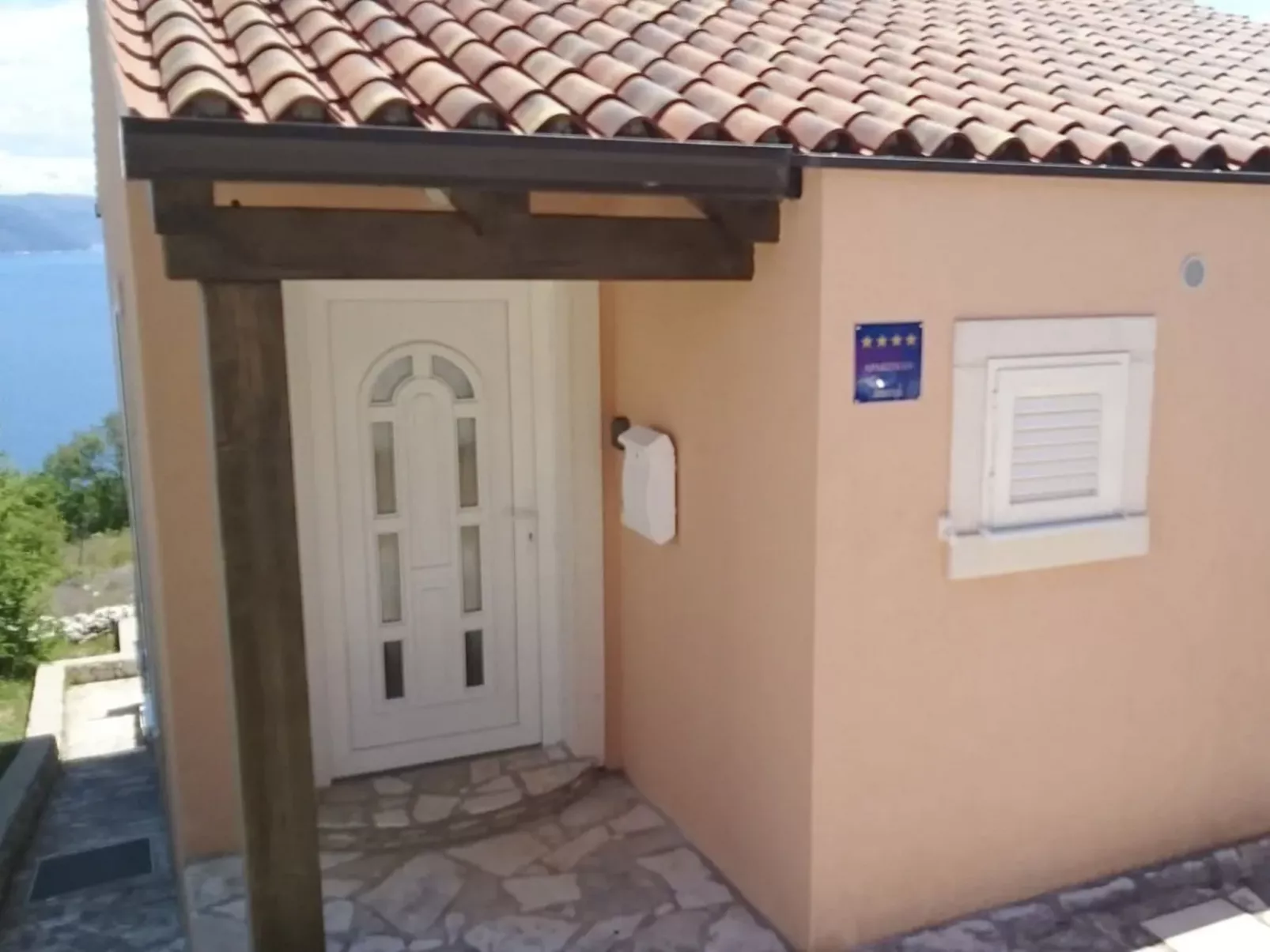 Villa Vista Fantastika-Dehors