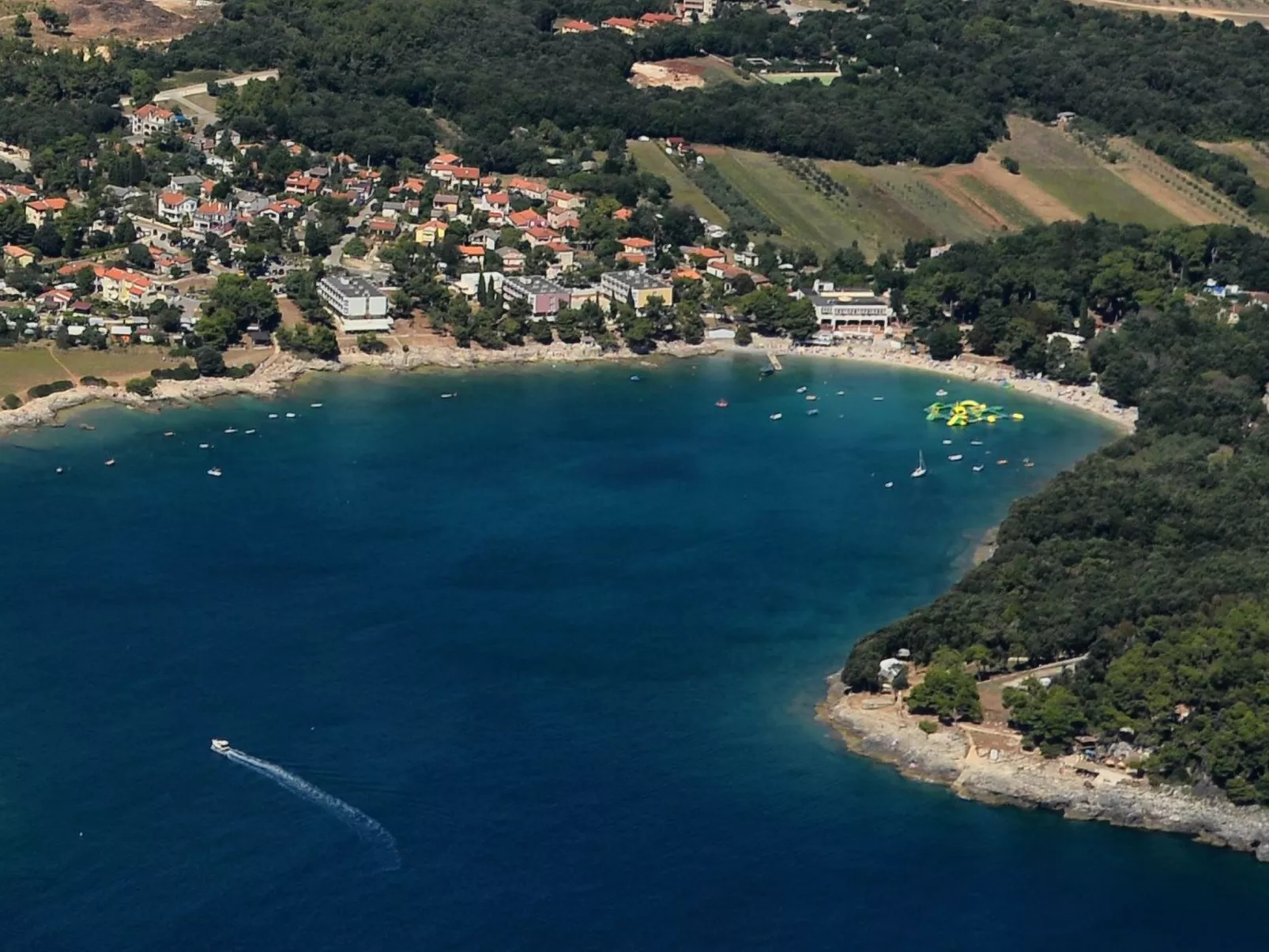 Wohnung "MaVeRo" direkt am Strand-Draußen