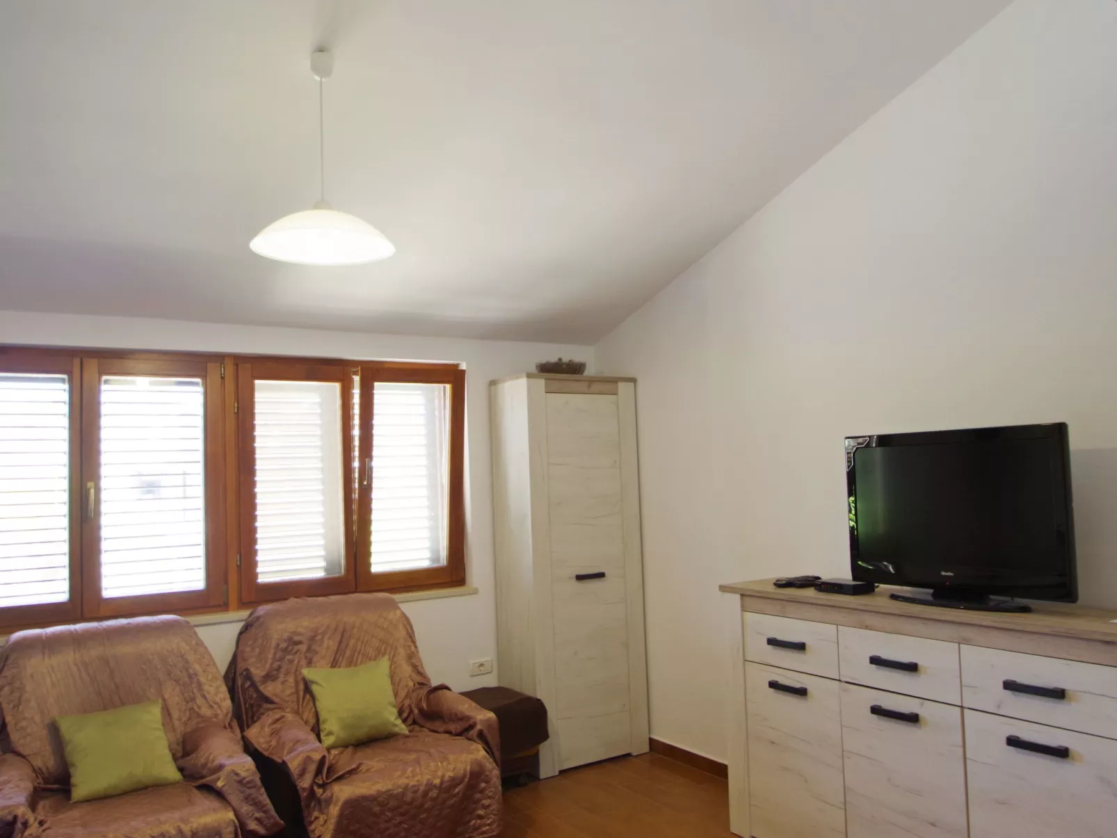 200m vom Strand entfernt-Dedans