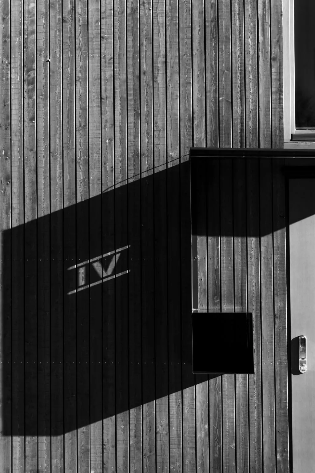 (VI) Cabin Cozy - Dehors