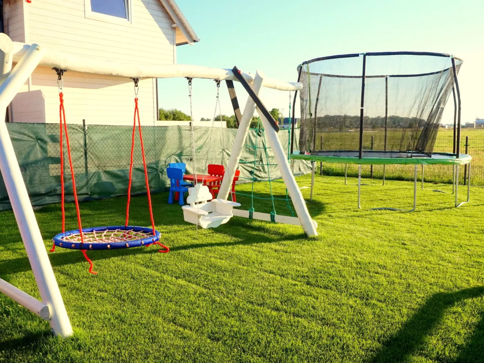 "Stop Star Sarbinowo"-Outside