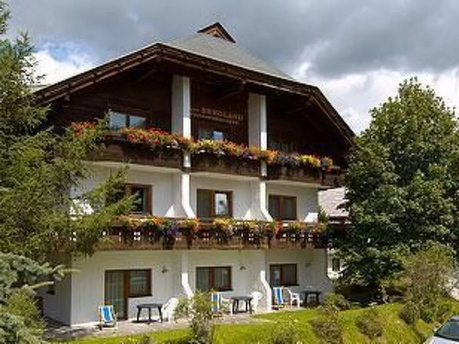 Typ B - für 2 bis 4