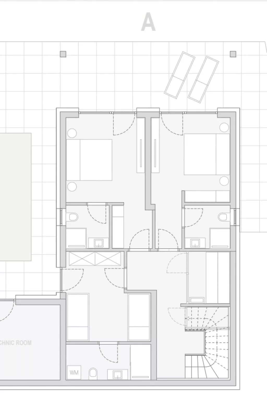 Chalet Maibrunnen -B- in Kleinkirchheim-Inside