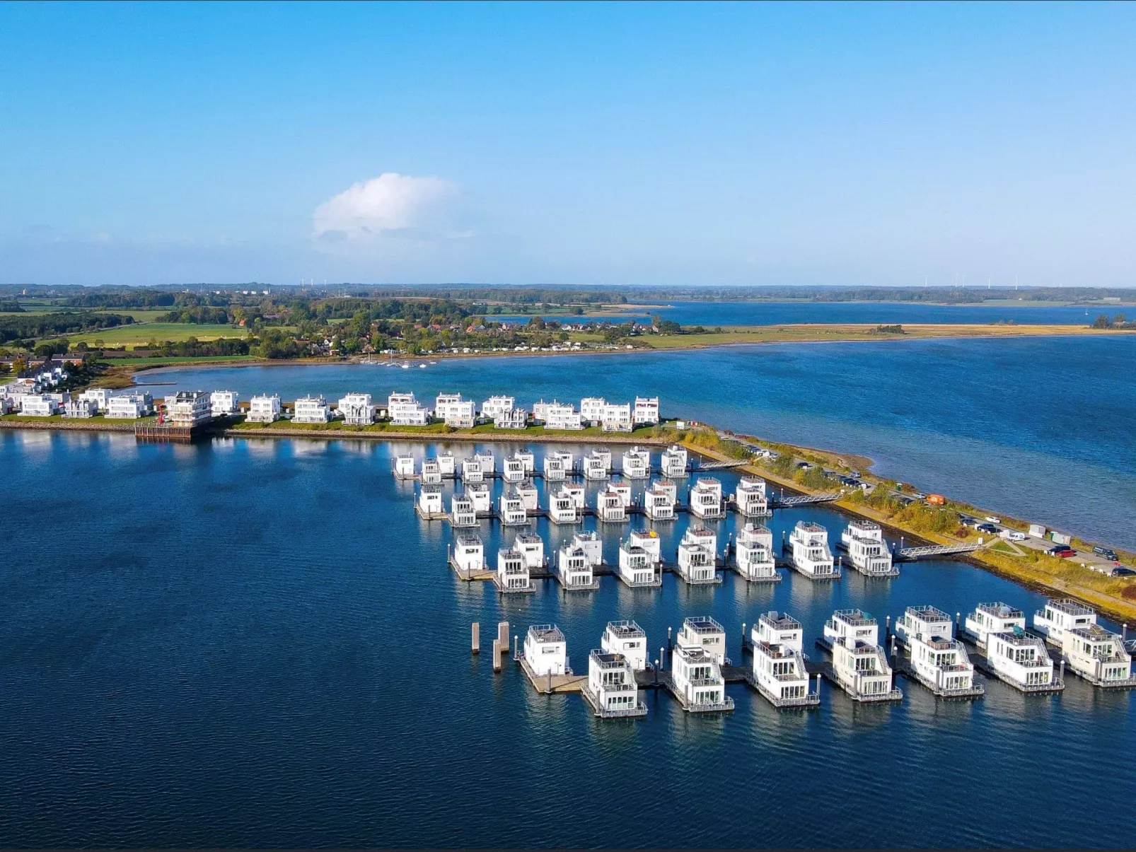 Antares One-Draußen