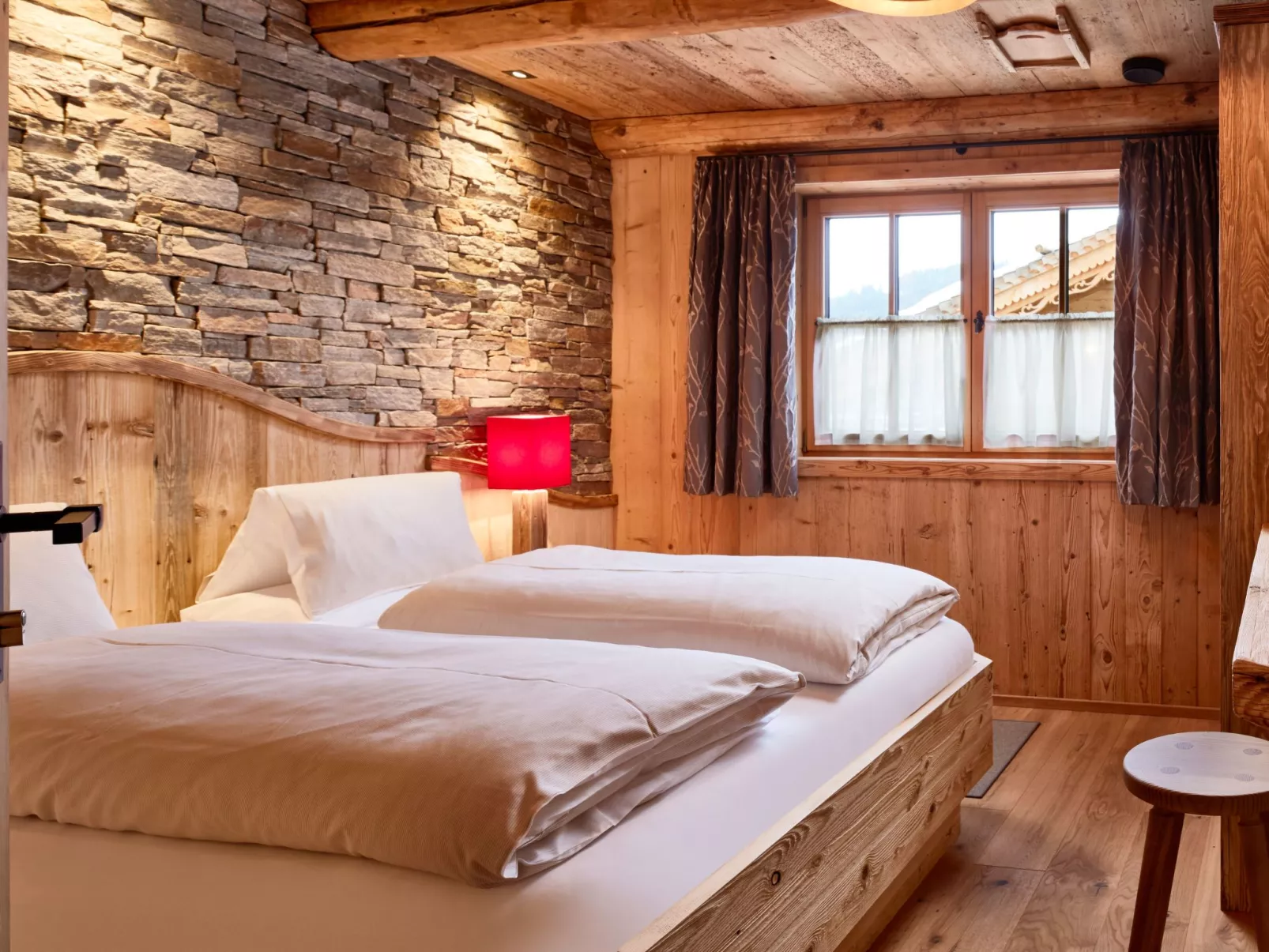 Chalet Promi-Alm in Flachau-Inside