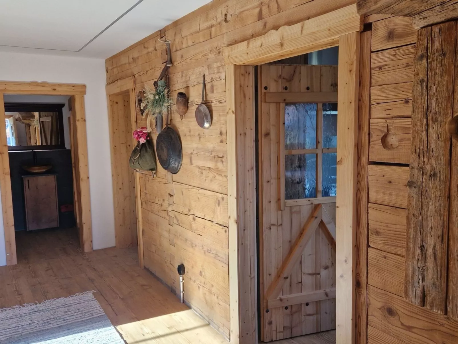 Bergbauernsuite-Inside