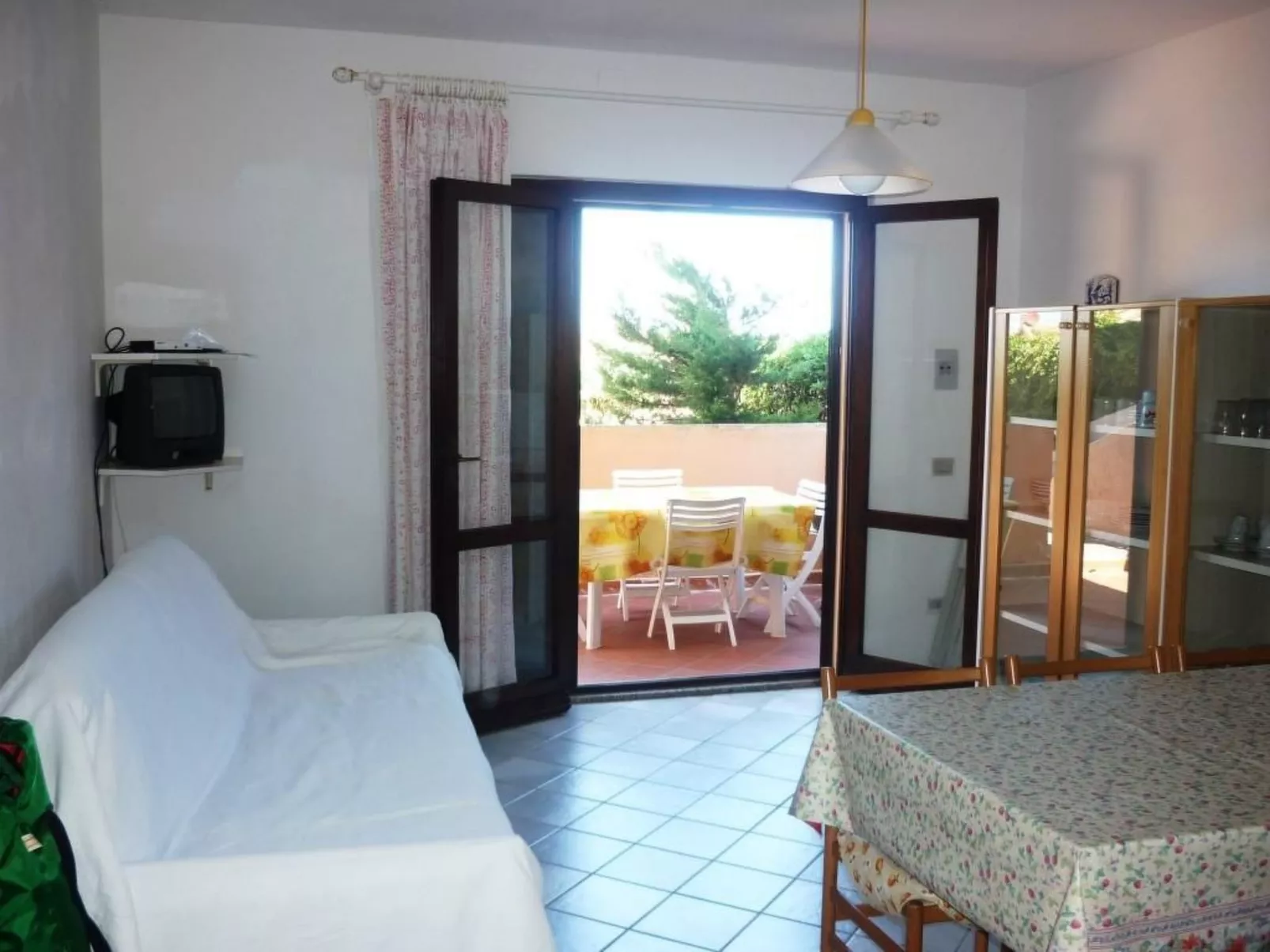 Villetta Trilo Janna