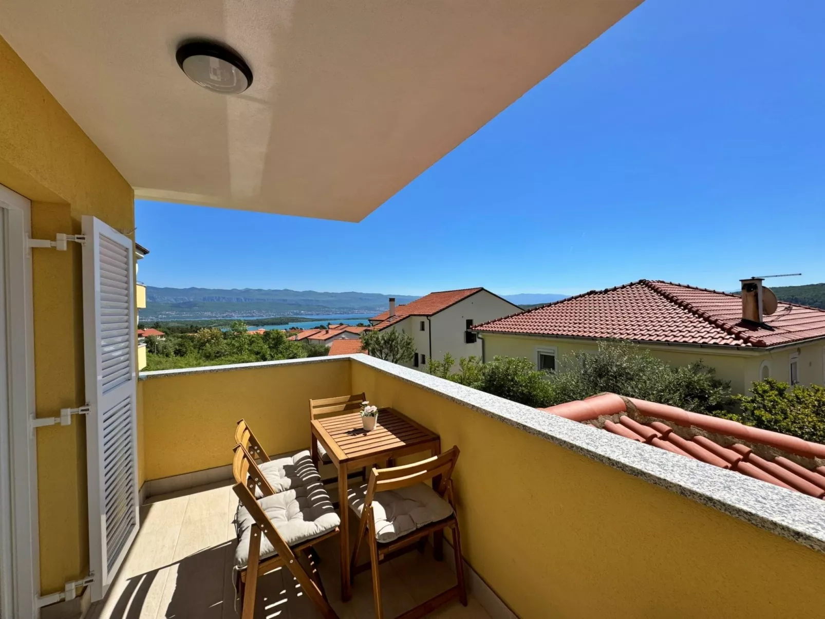 Apartment PintaDeSol