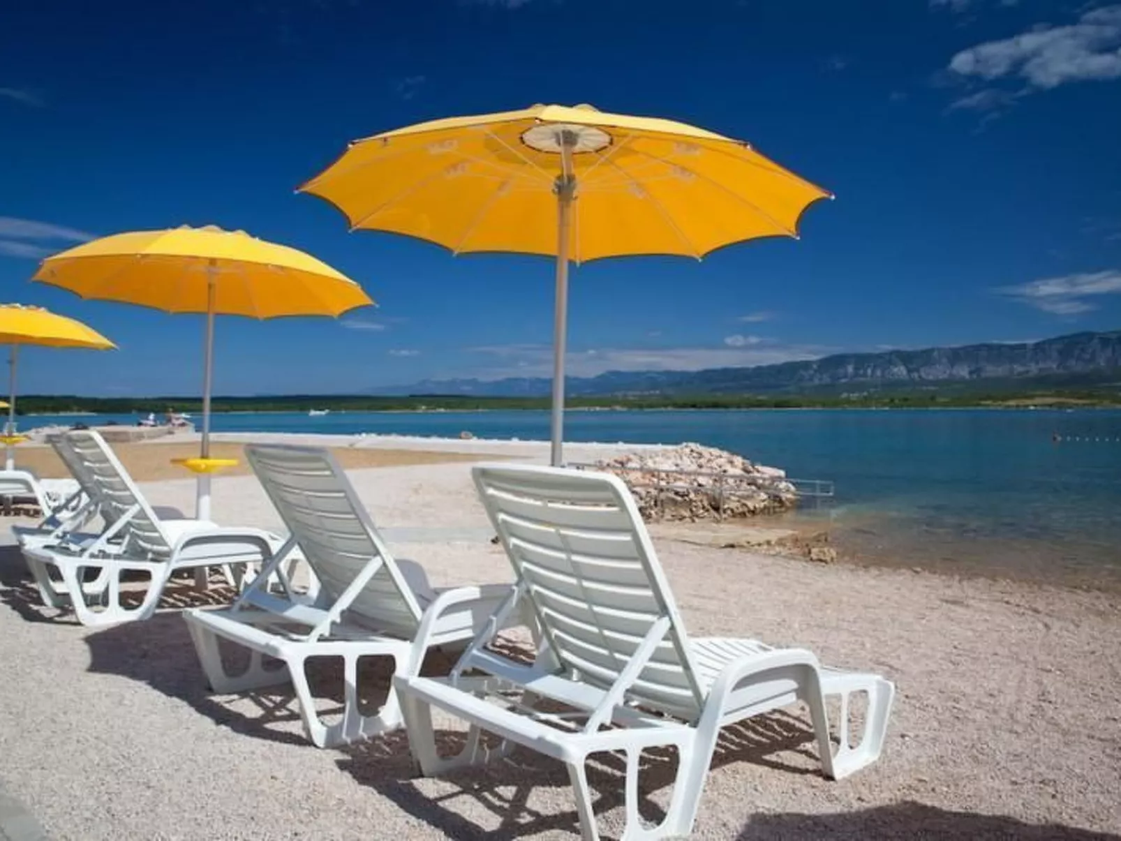 Gemütliche Wohnung 3 mit Meerblick-Outside