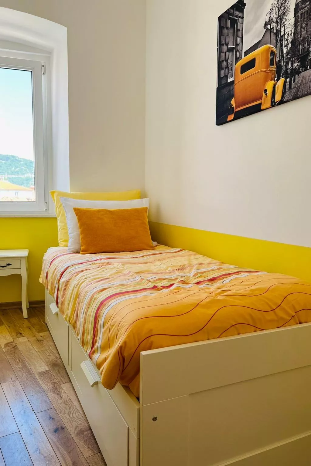 Tashi Urban Stay, 2 BR Wohnung Rijeka Center"-Inside