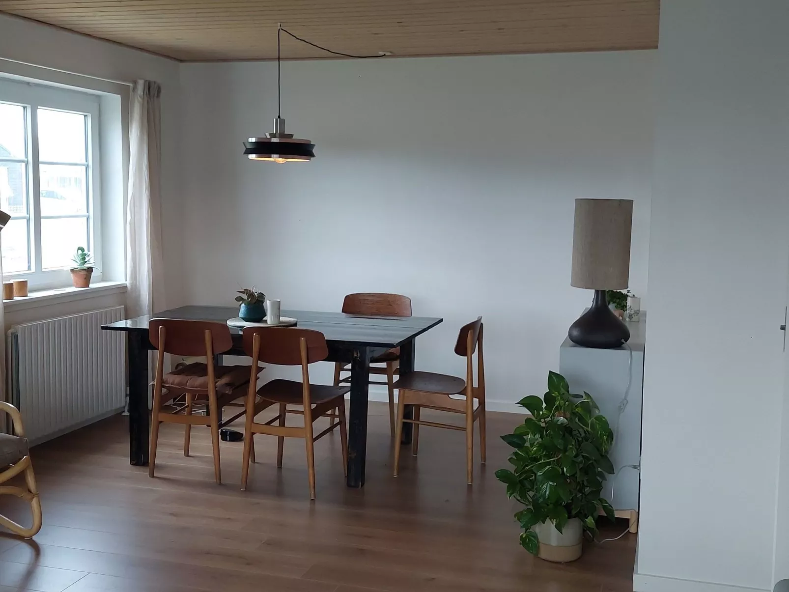 Urlaub "Beach Life" Garten, Grill und Terrasse