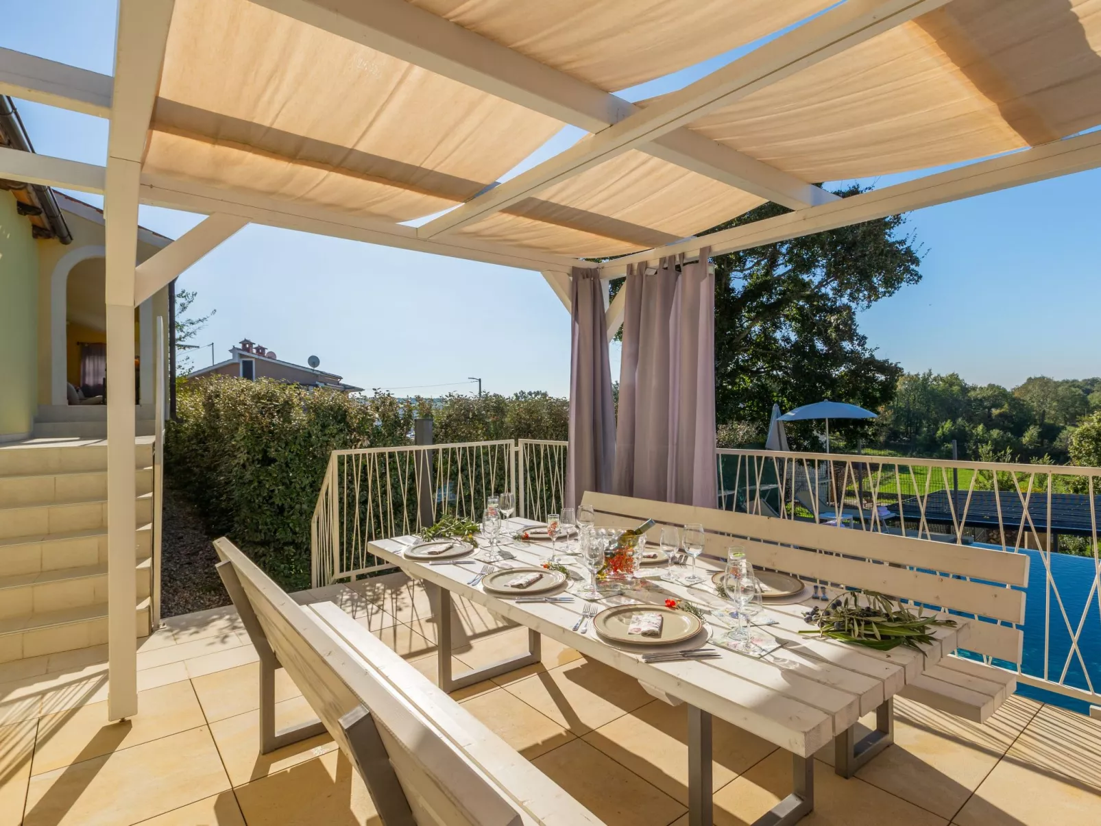 Villa Vista Mar-Image-tags.info