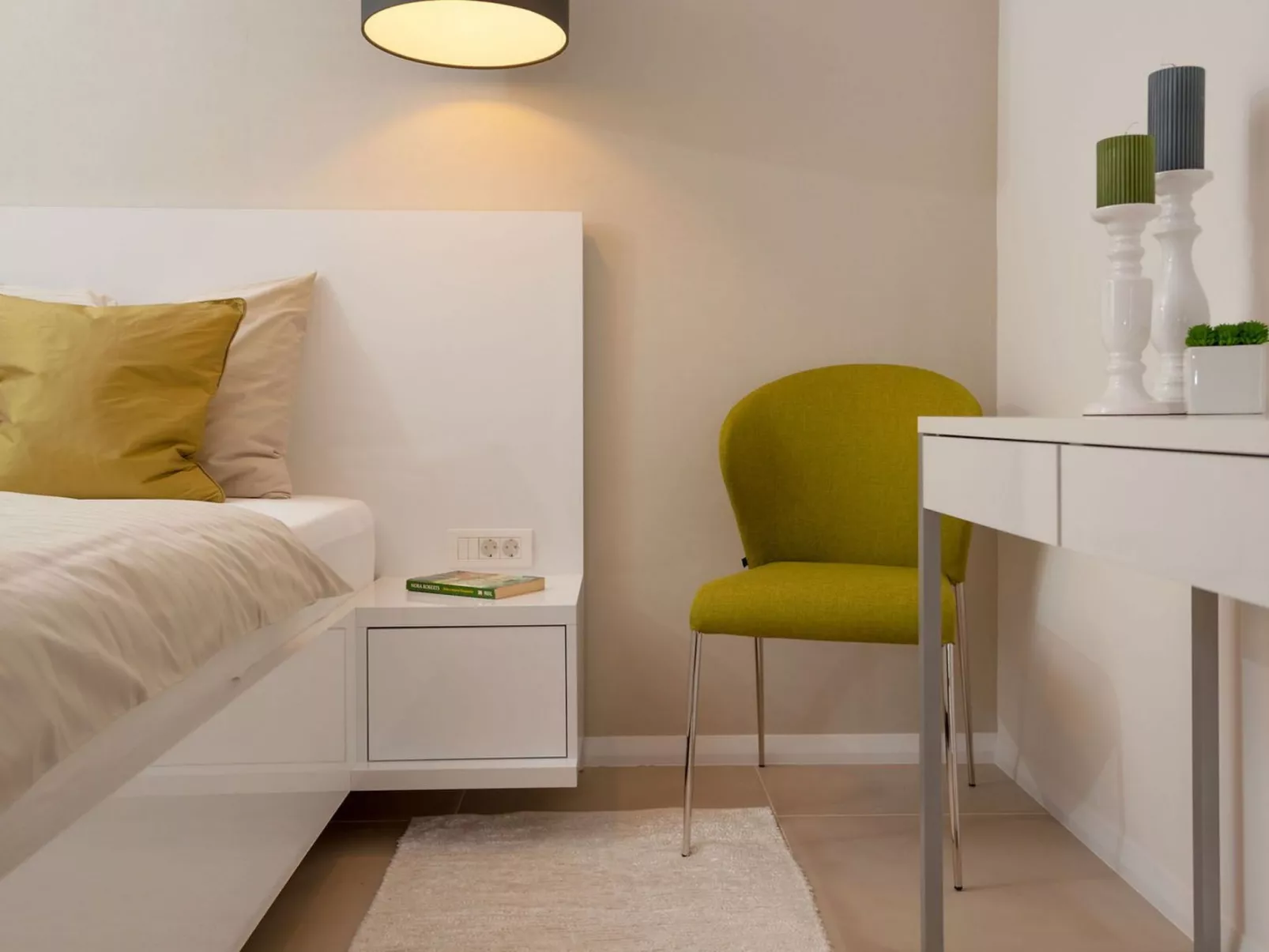 Luxuriöse Villa Rose am Strand mit Pool-Image-tags.info