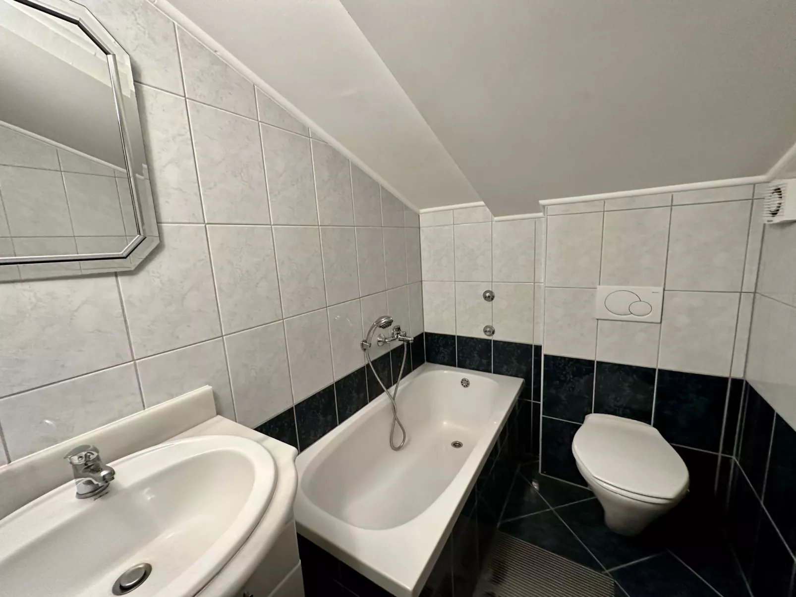 Wohnung Velvet Vista 4-Inside