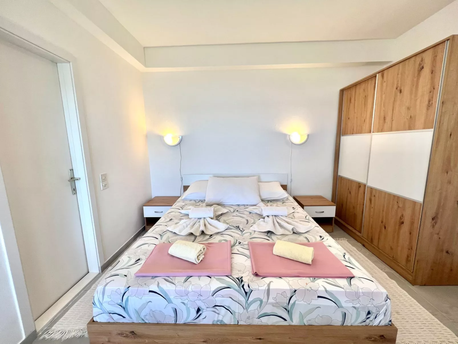 In Dramalj mit Terrasse und Garten und Meerblick-Dedans