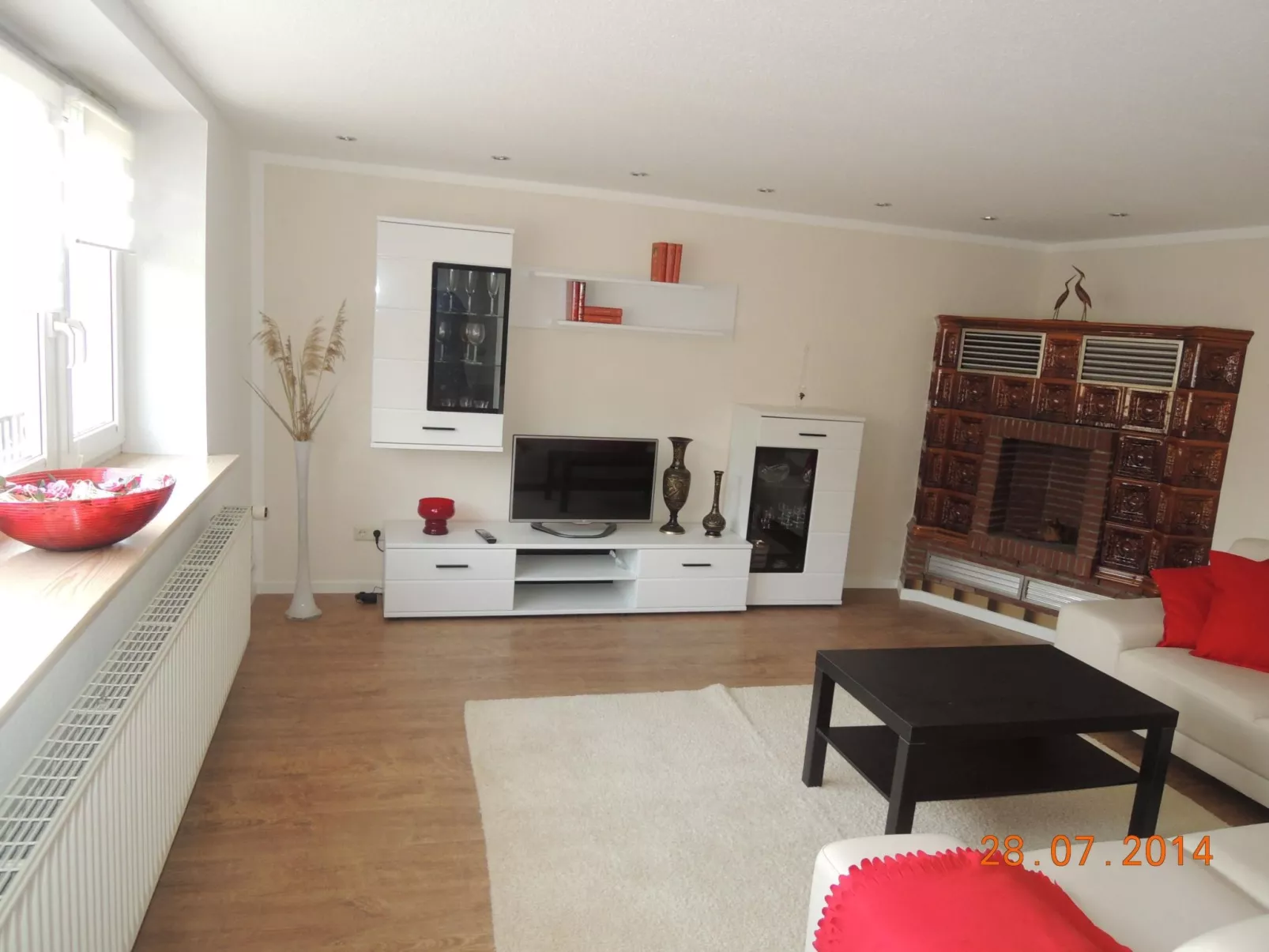 In Ueckermünde mit Garten-Image-tags.info