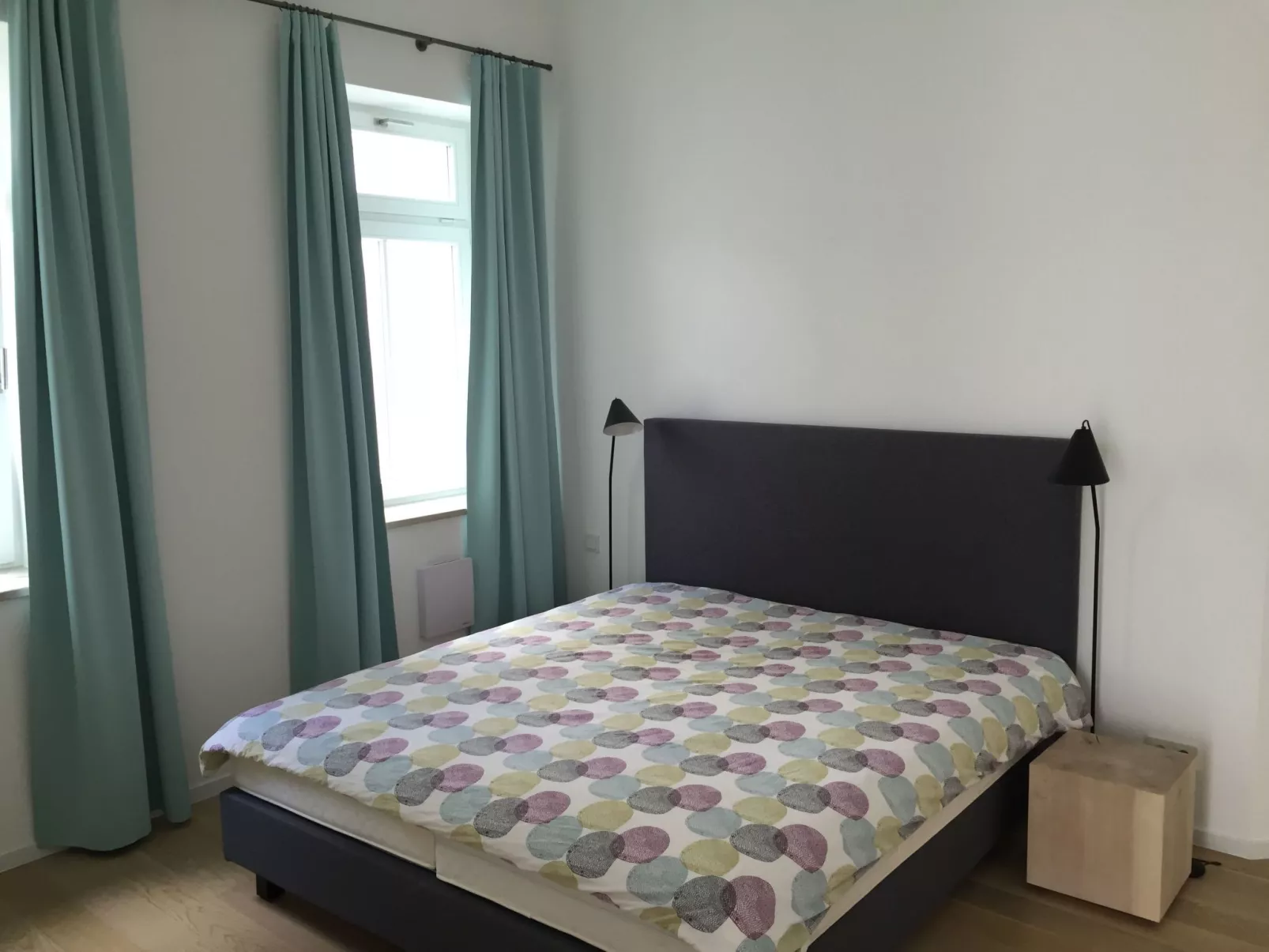 Villa Seeblick Binz-Drinnen