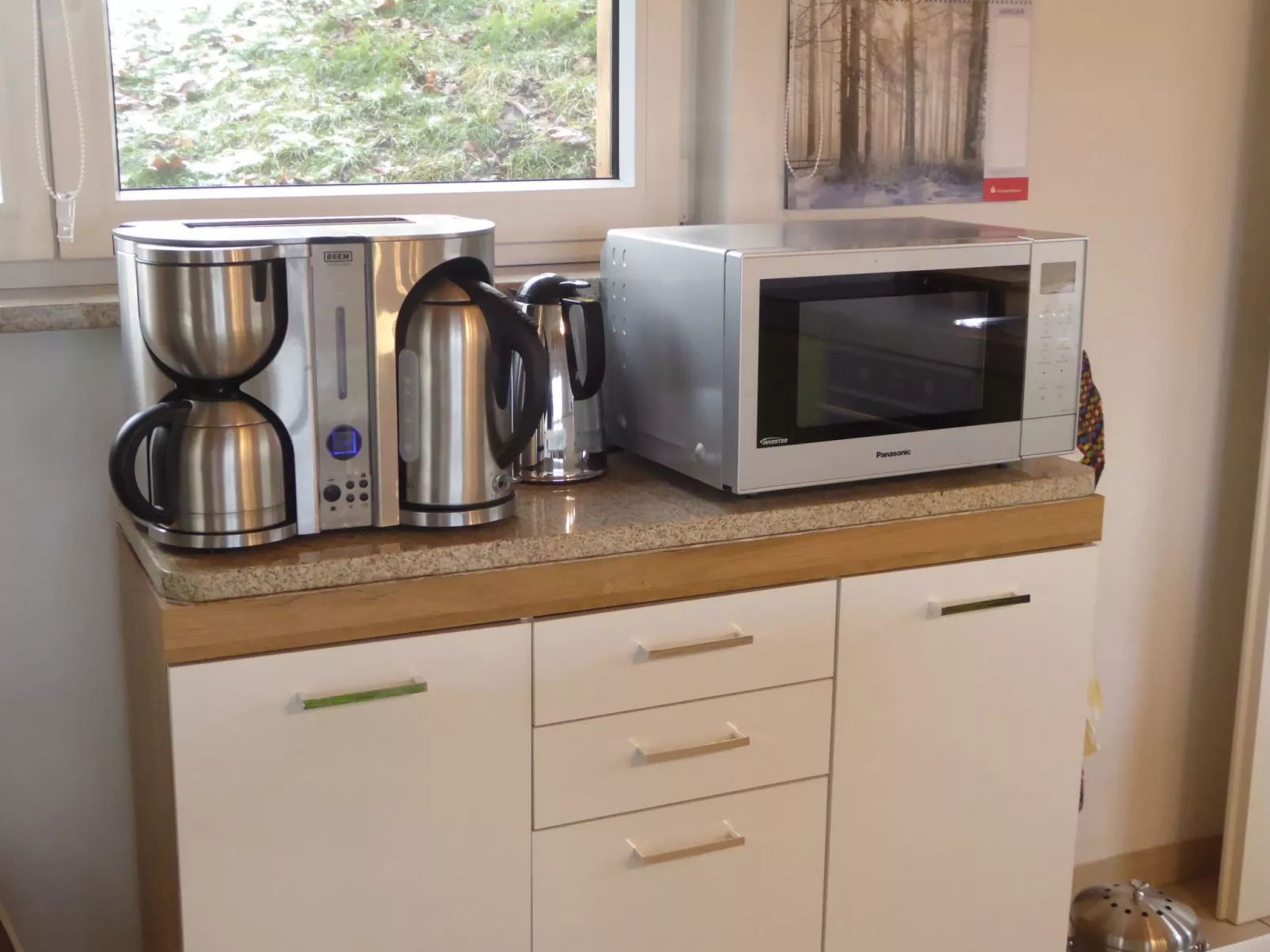 Teufelsmauerblick-Dedans