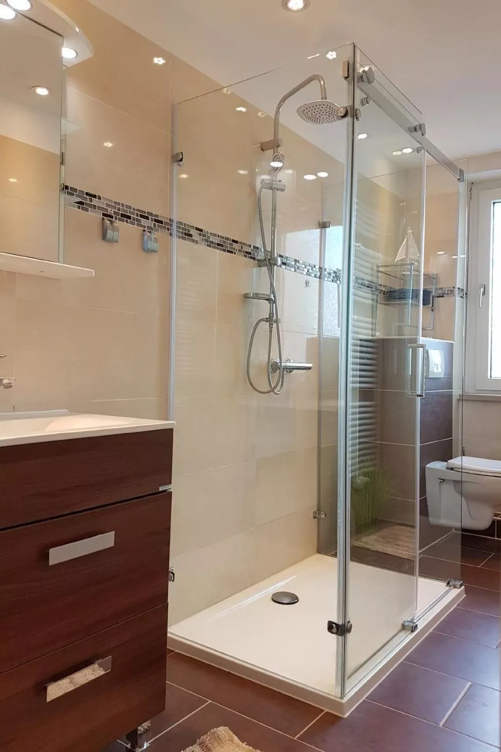 Cala Millor - Inside