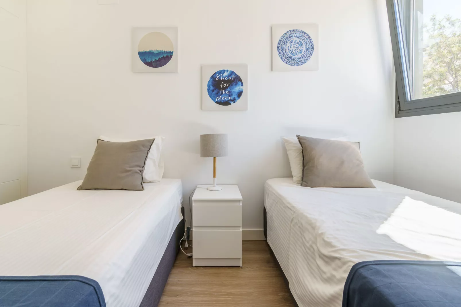 CT 188 - Navigolf - Cala de Mijas-Bedroom