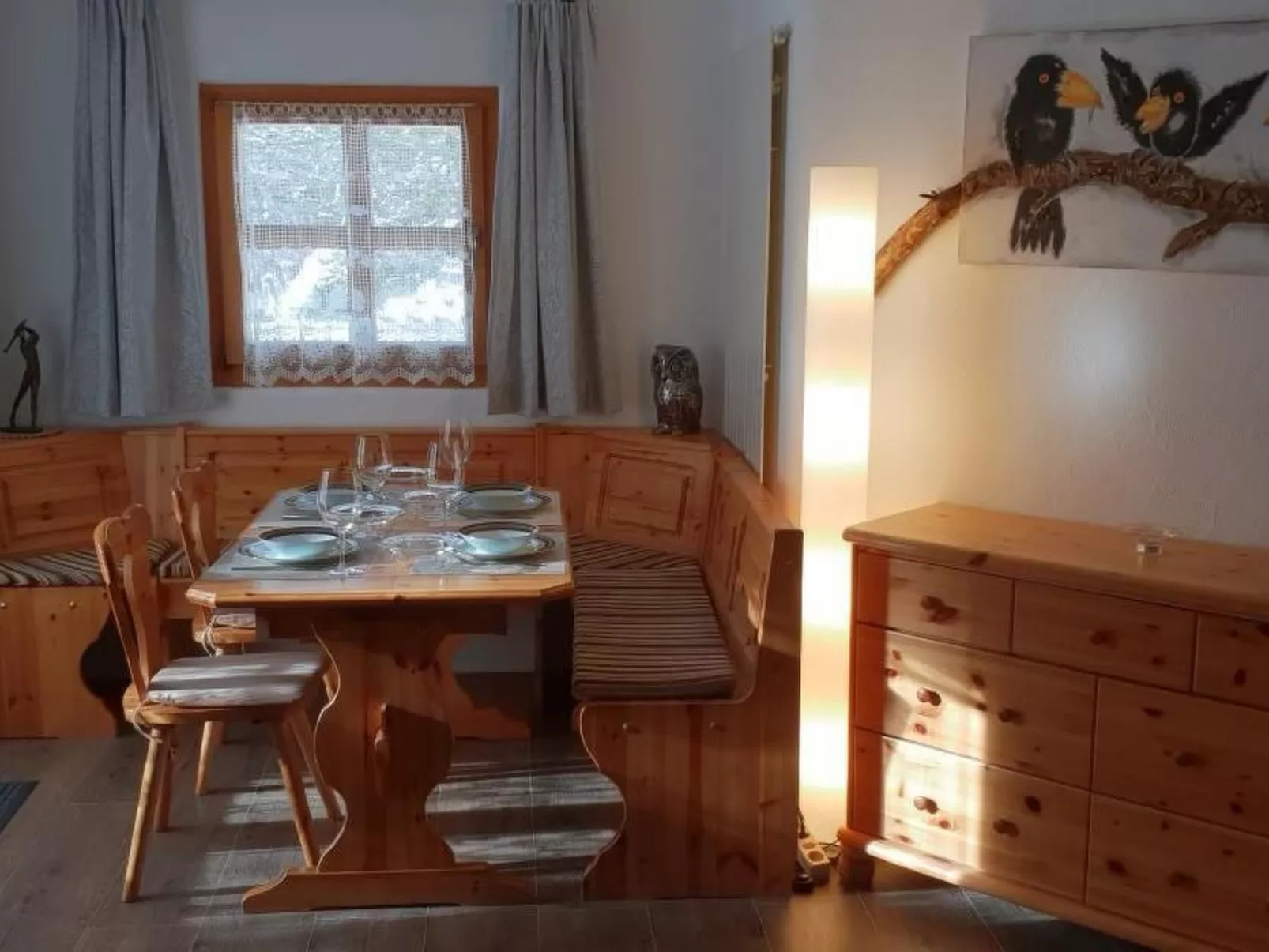 Chasa Melchior-Drinnen