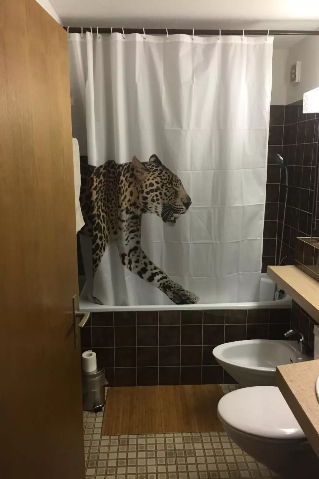 Gemütliche Ferienwohnung im Disentiserhof-Inside