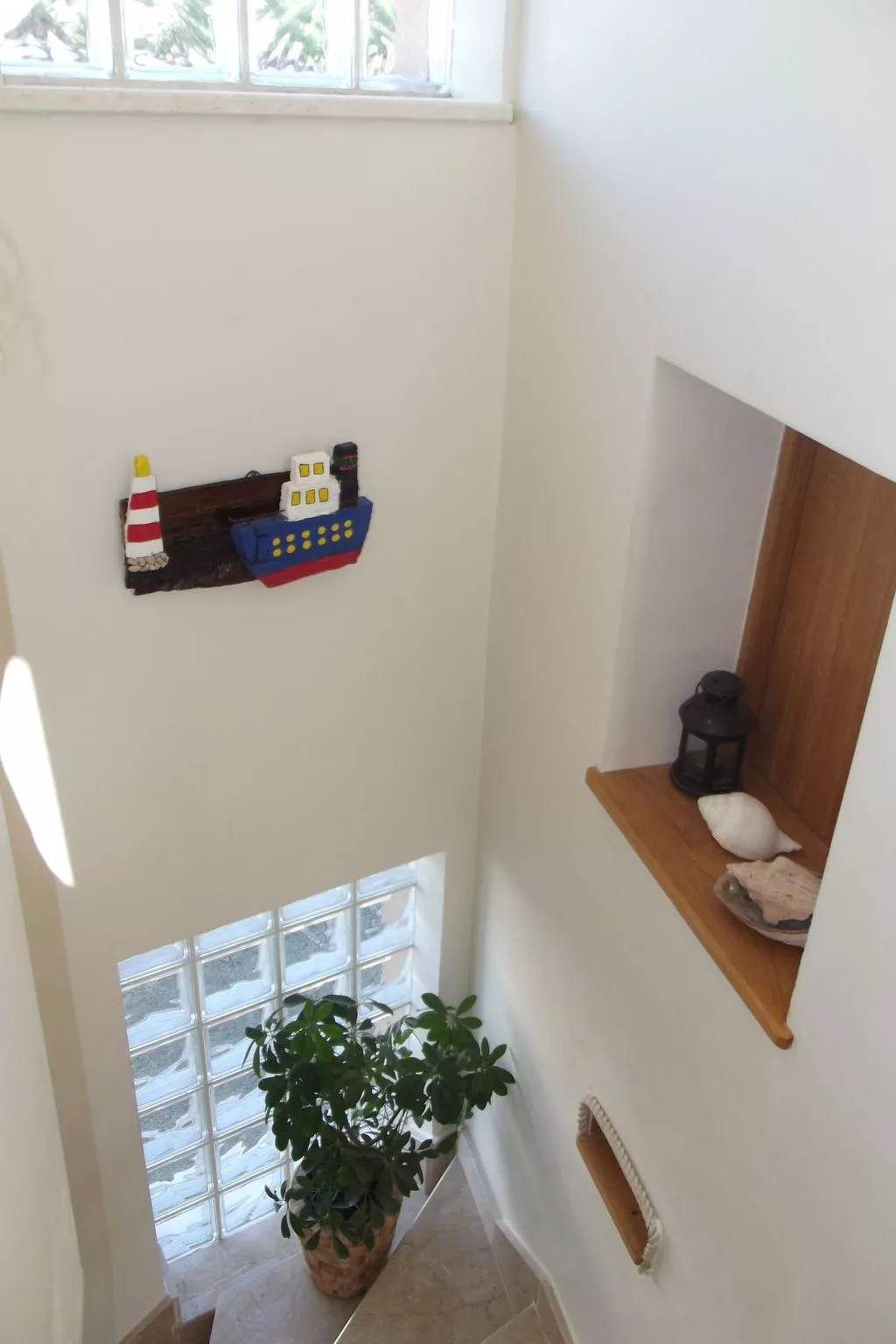 "Villa Petar" mit Infinity Pool-Draußen