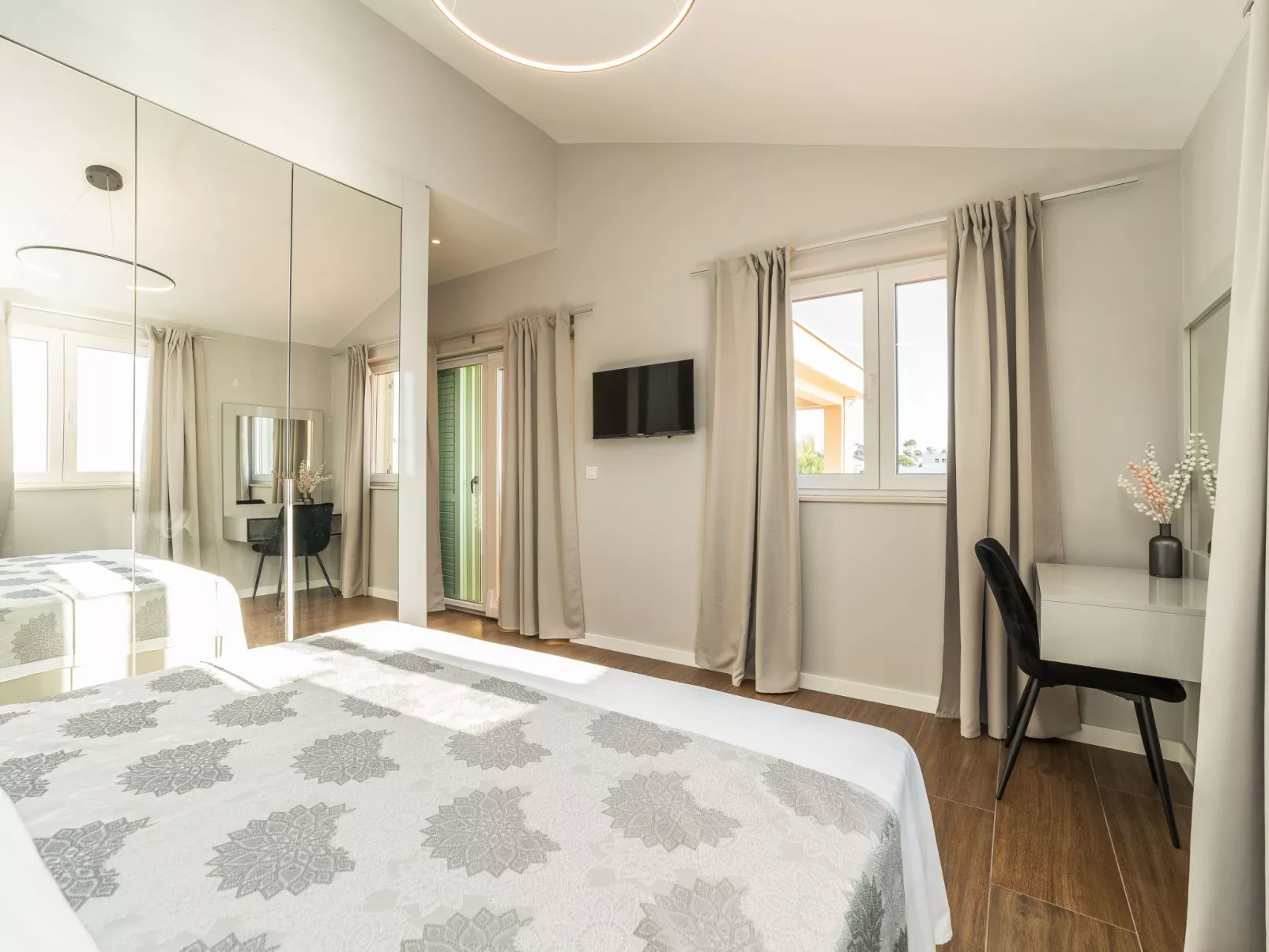 Luxuriöse Villa direkt am Meer - Agentur TA Leut-Drinnen