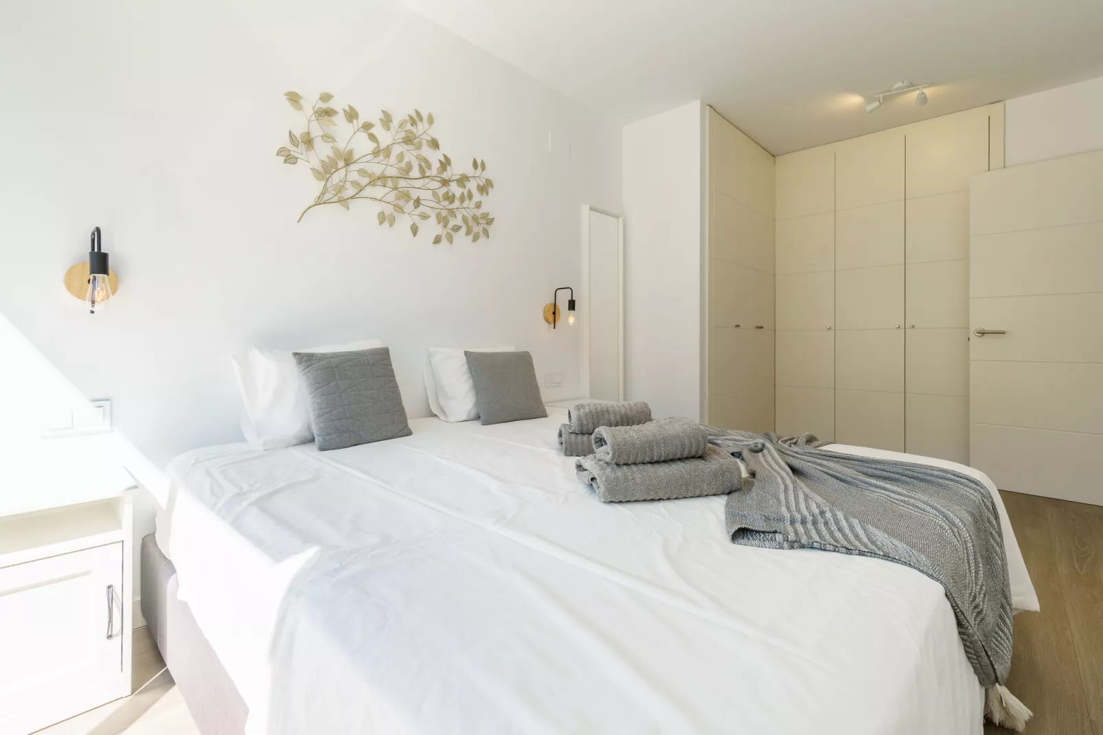 CT 188 - Navigolf - Cala de Mijas-Bedroom