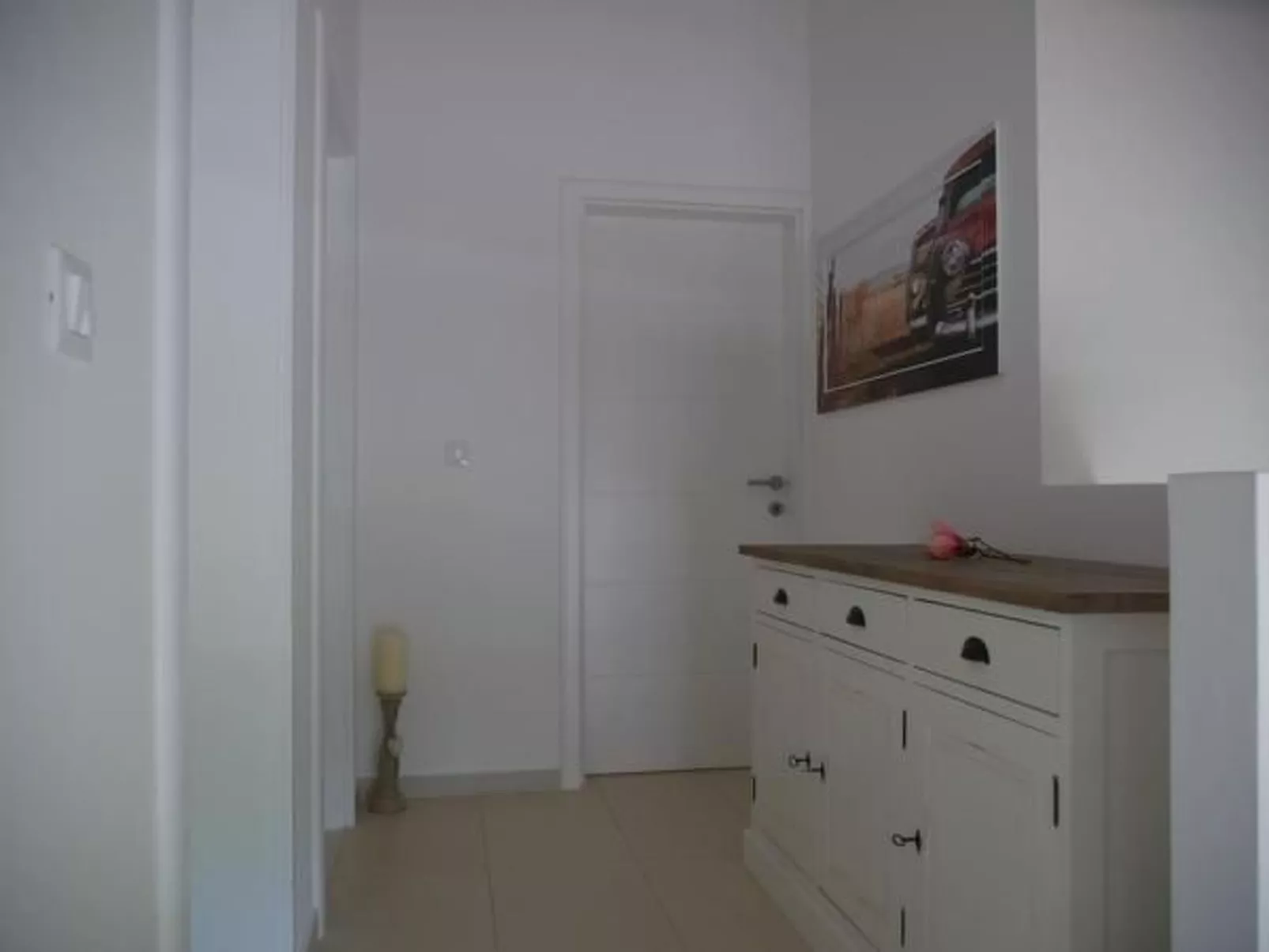 Villa Paradise-Drinnen