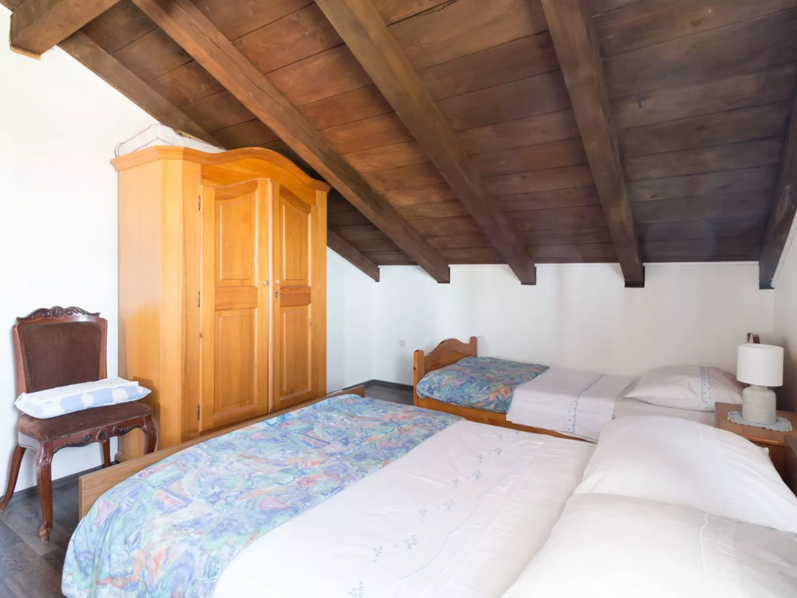 Wohnung Tia 3 Schlafzimmer - TA Leut Agency-Drinnen