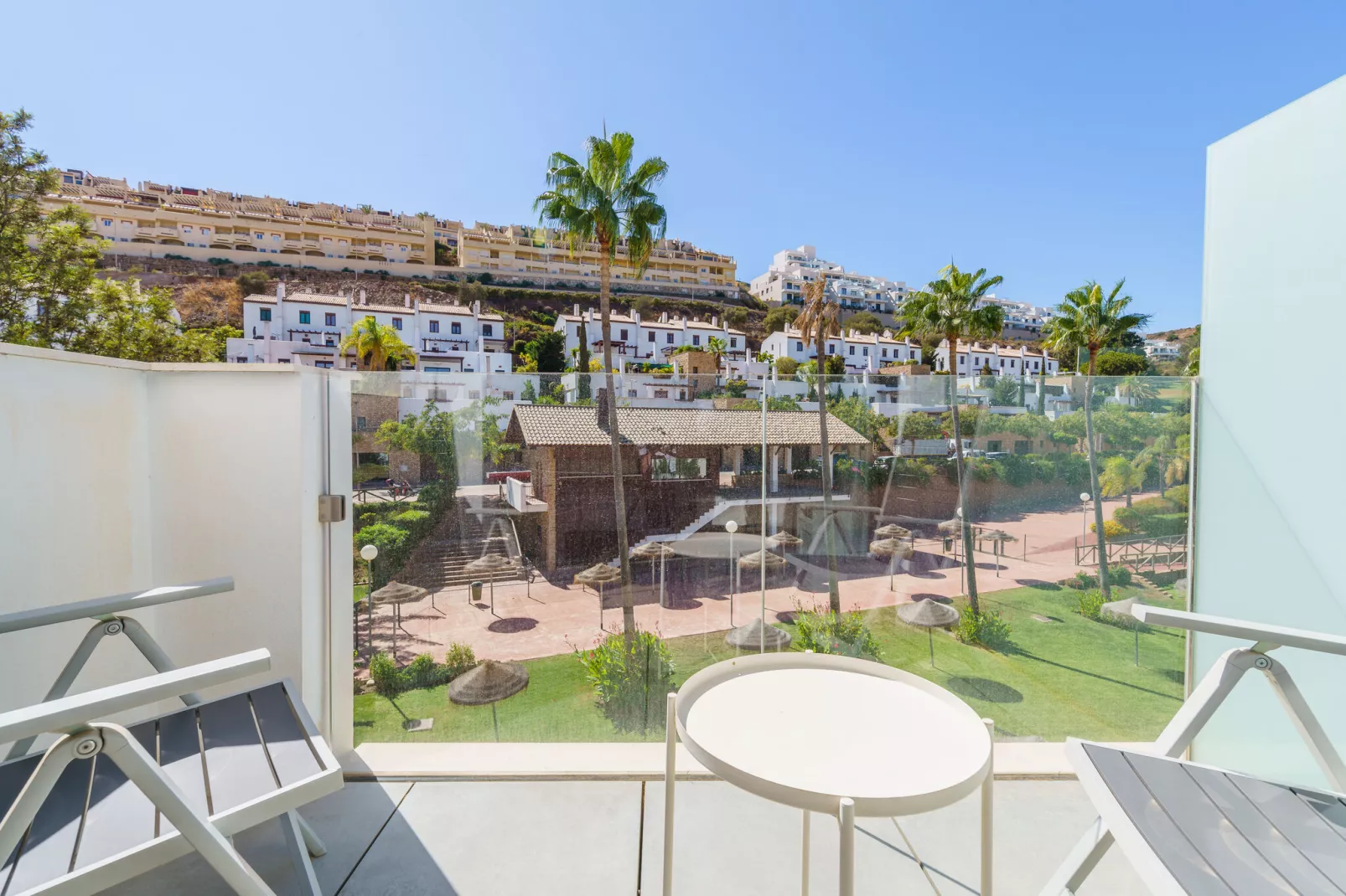 CT 188 - Navigolf - Cala de Mijas-Pool