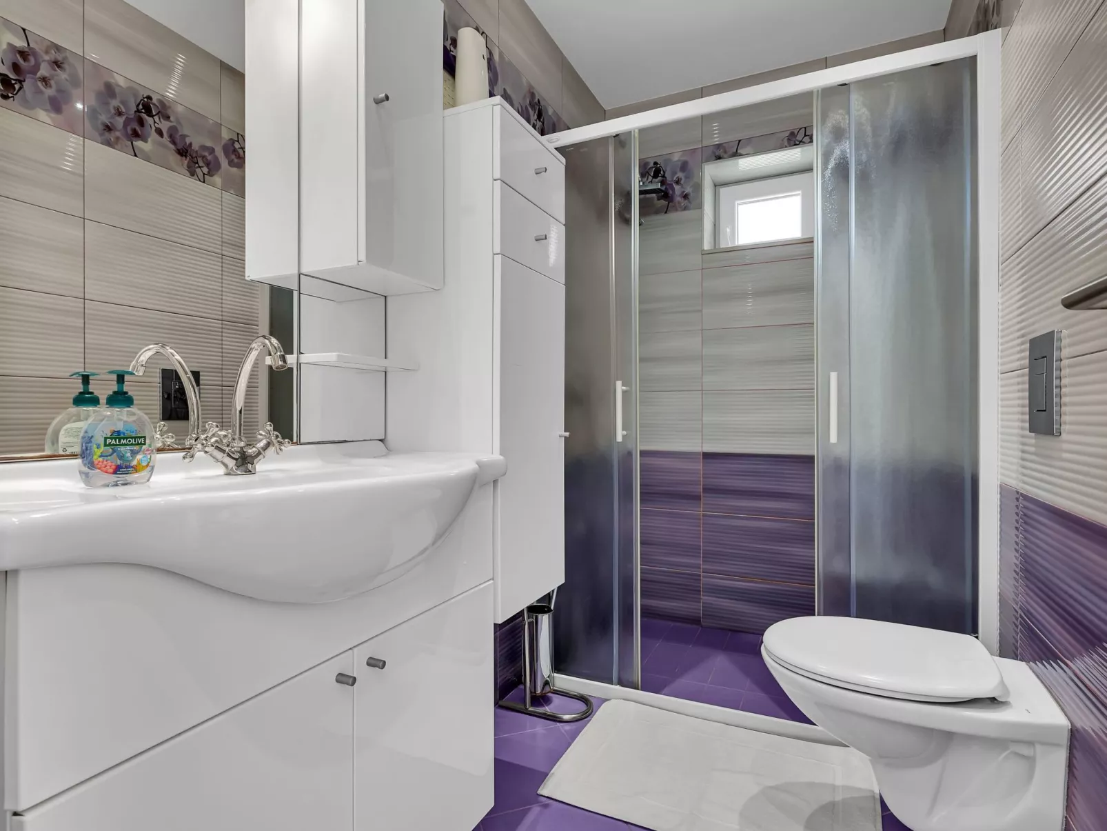 Apartment Villa Ivo-Drinnen