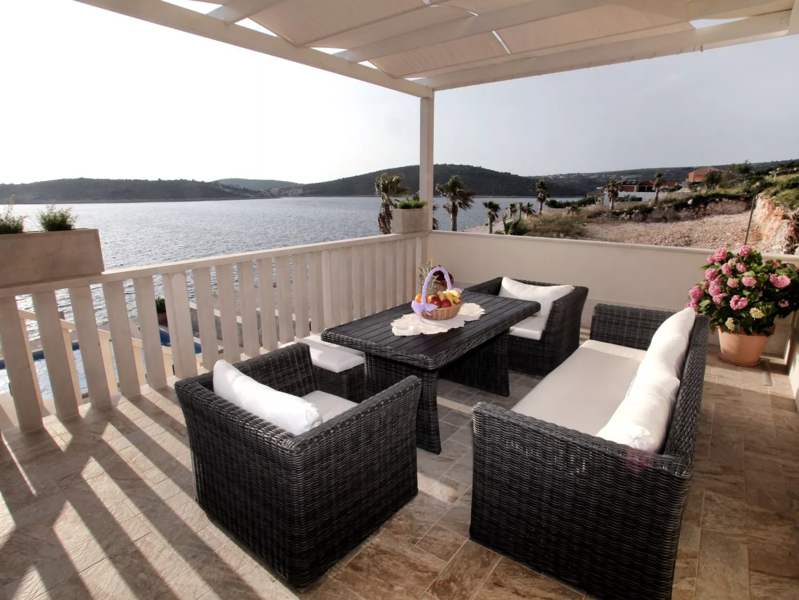 Gemütliches Ferienhaus Anamarija