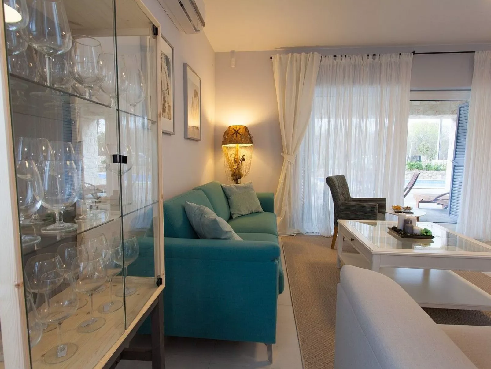 Villa Gabrijela Krk-Dedans