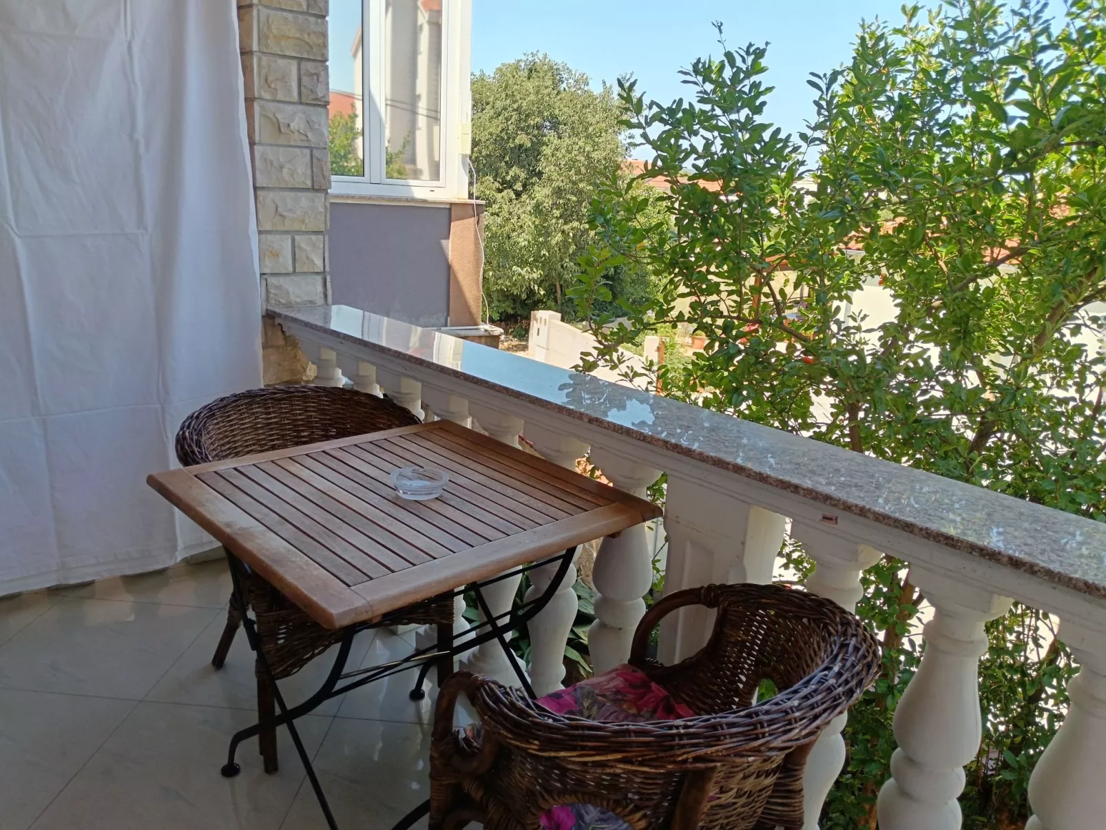 Standardstudio für kleine Familien