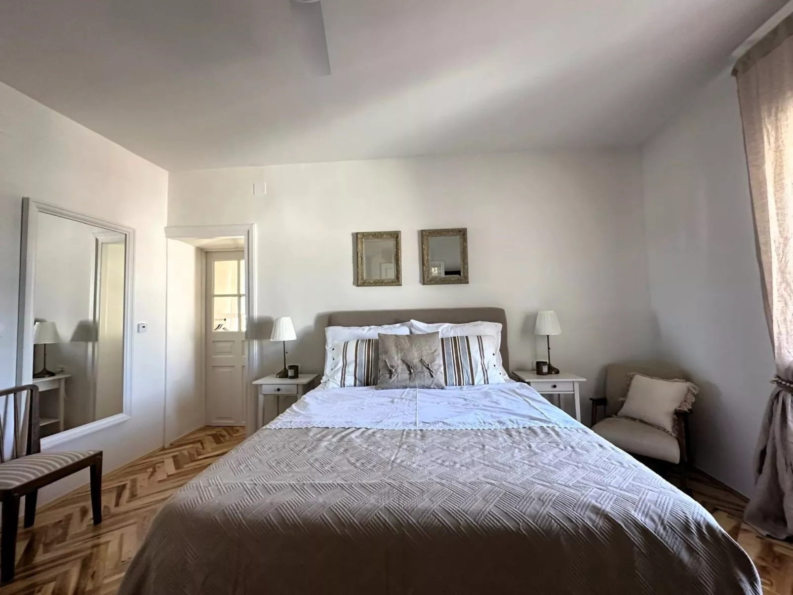 Villa "Cotton House" mit Schwimmbad-Image-tags.info