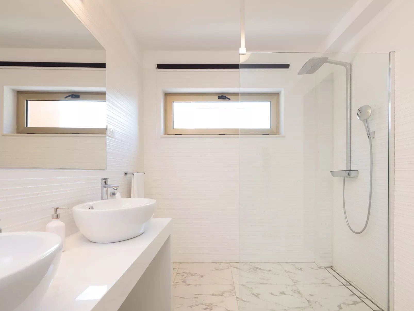 Villa Stylish-Dedans