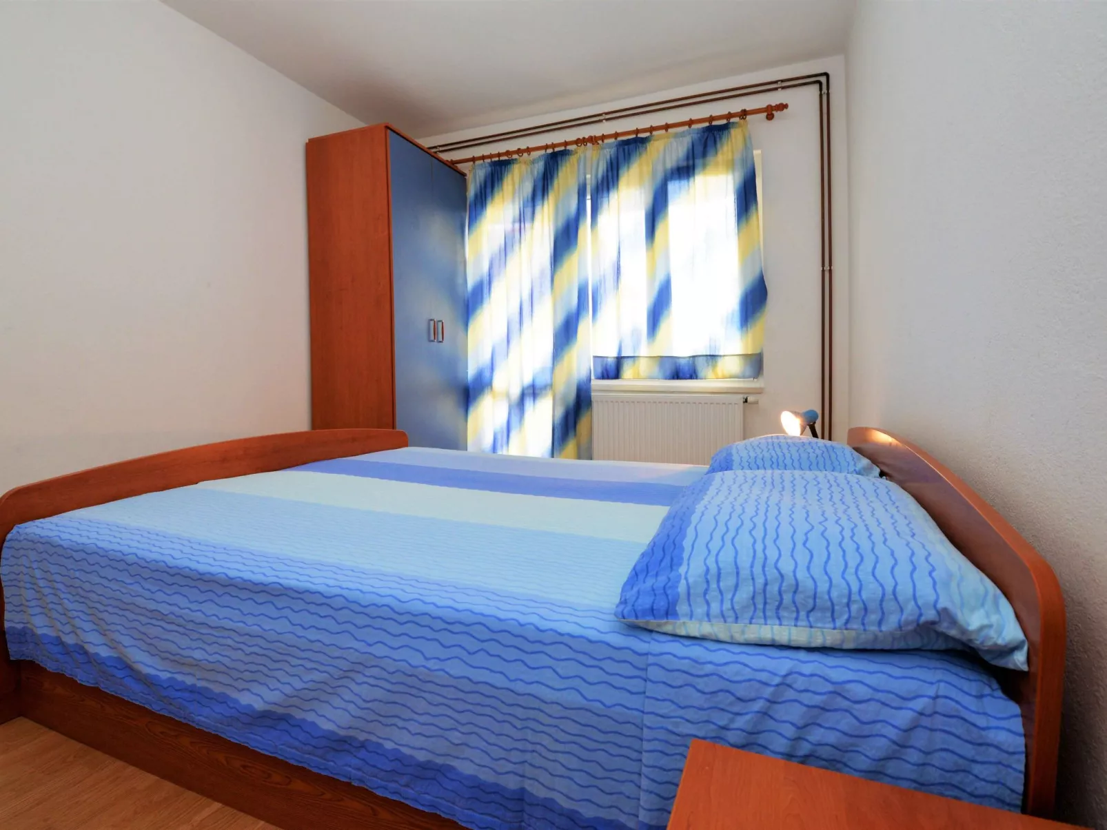 Wohnung Goranka 1-Inside