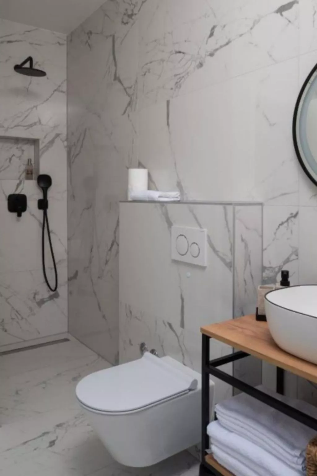 Villa Julian mit beheiztem Pool-Dedans