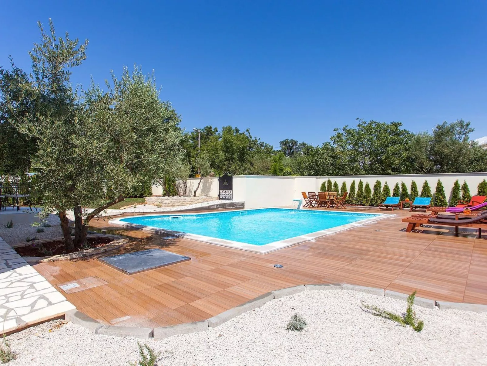 Residence Birikina 2