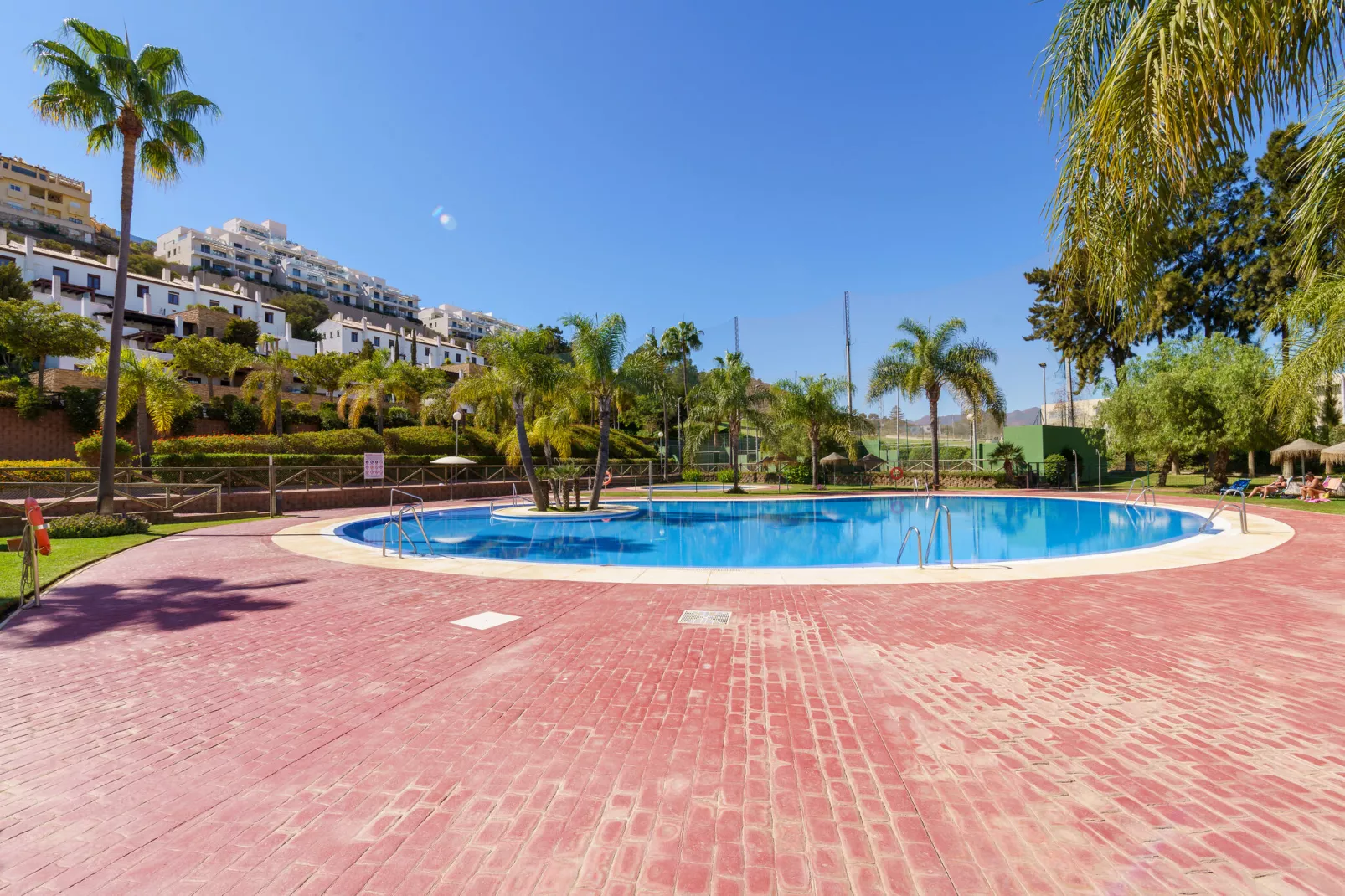 CT 188 - Navigolf - Cala de Mijas-Pool