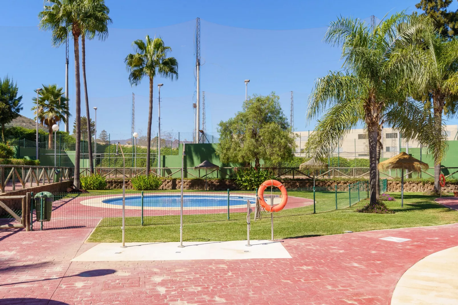 CT 188 - Navigolf - Cala de Mijas-Pool