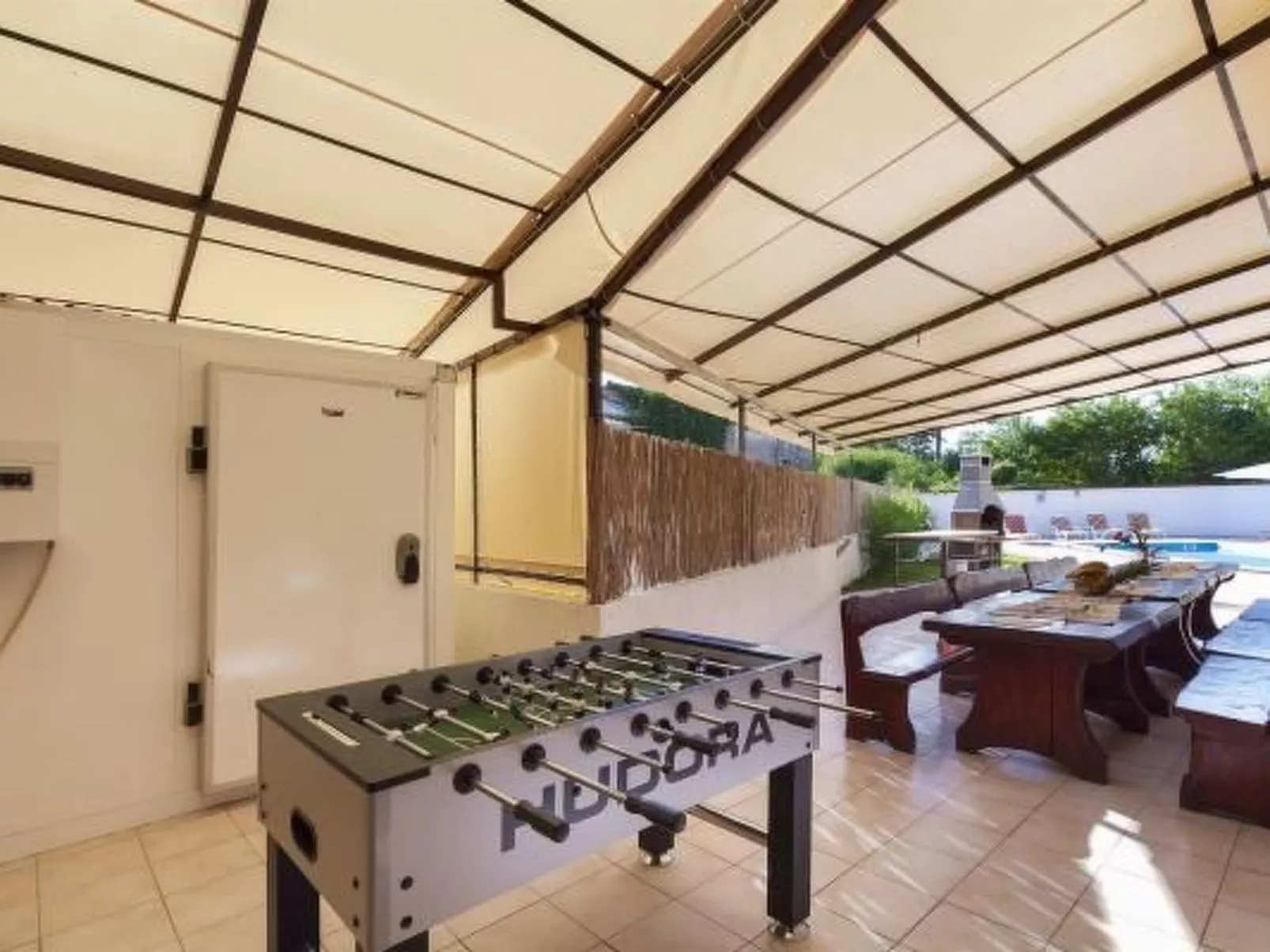 Wunderschönes Ferienhaus in Cere mit Privatem Pool-Image-tags.info