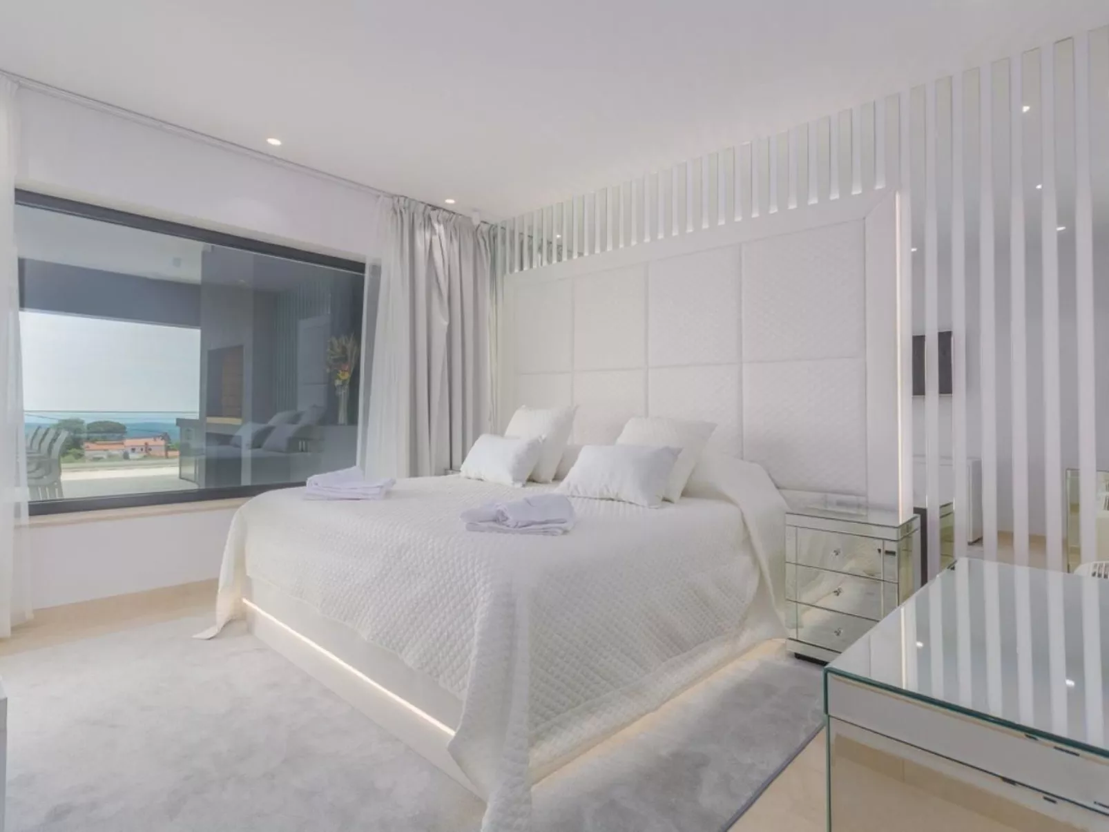 Villa Gabrijela für 10 Personen in Valentići-Inside