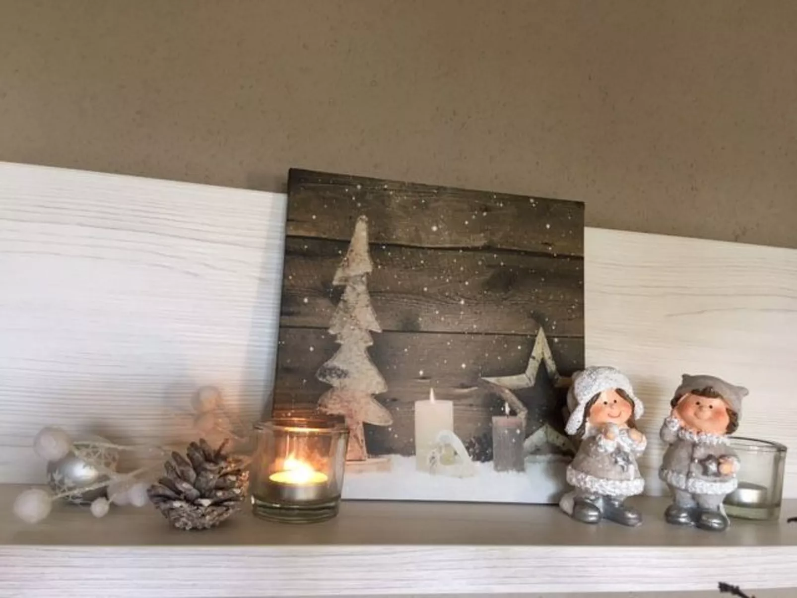 Polderwind mit Blick auf die Felder - Image-tags.info