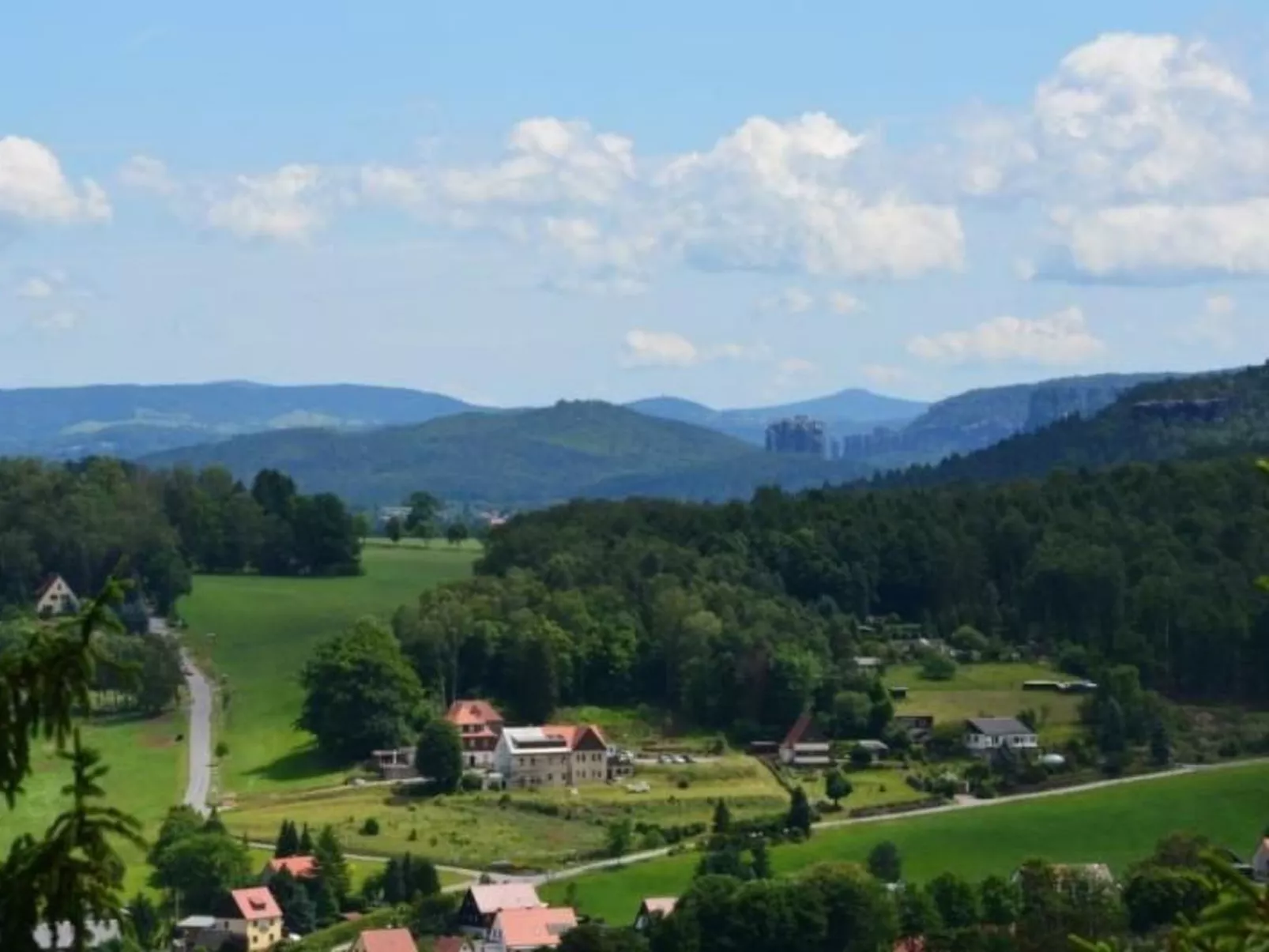 Haus am Stein Haus 1-Dehors