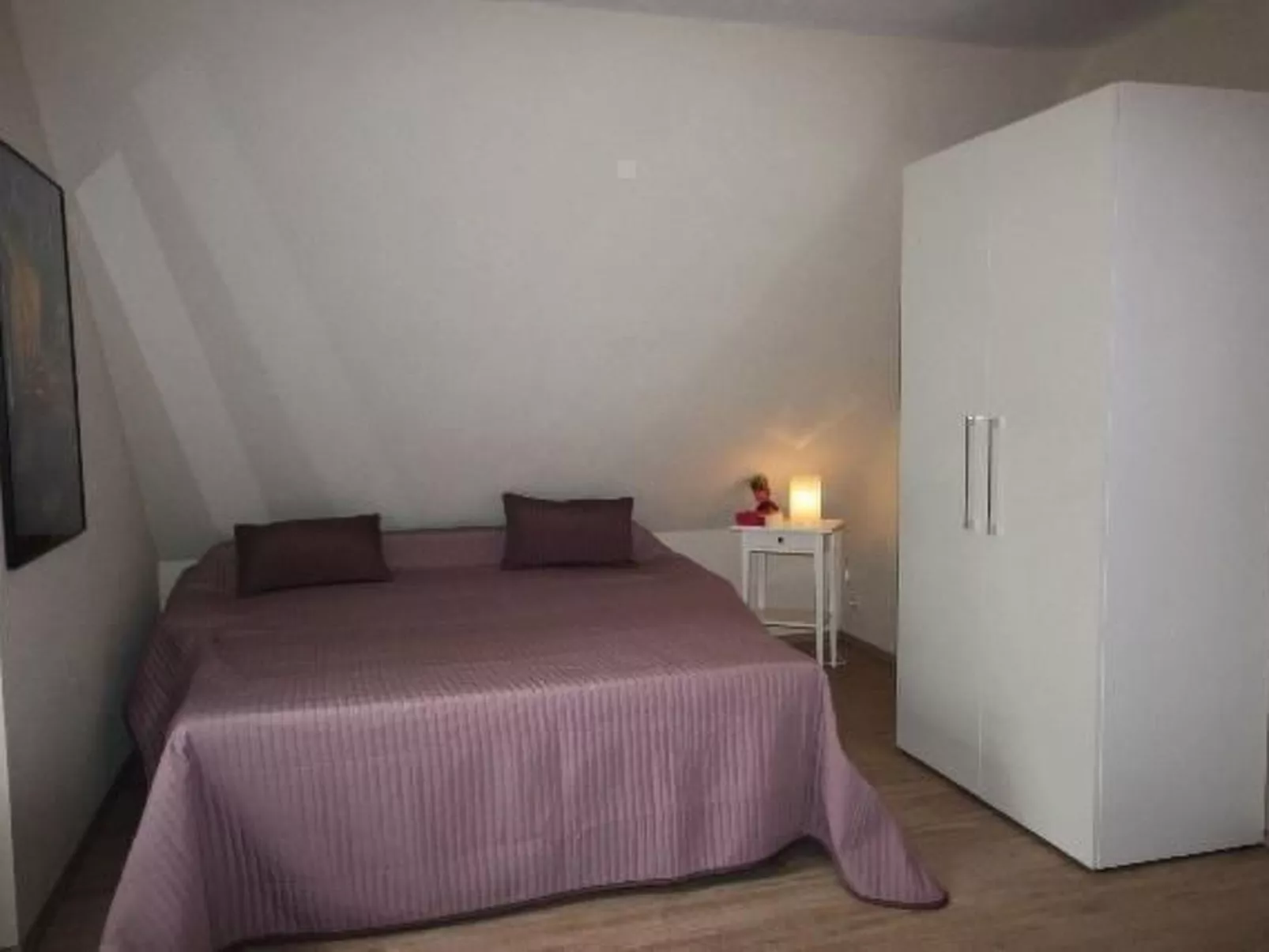 Haus Müritzblick 1-Inside