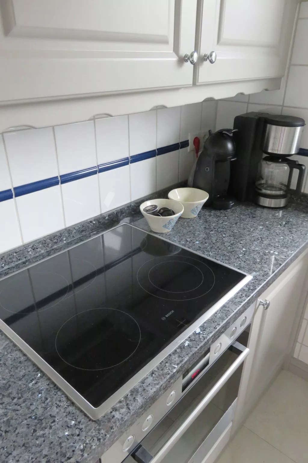 Horstweg in Westerland-Inside