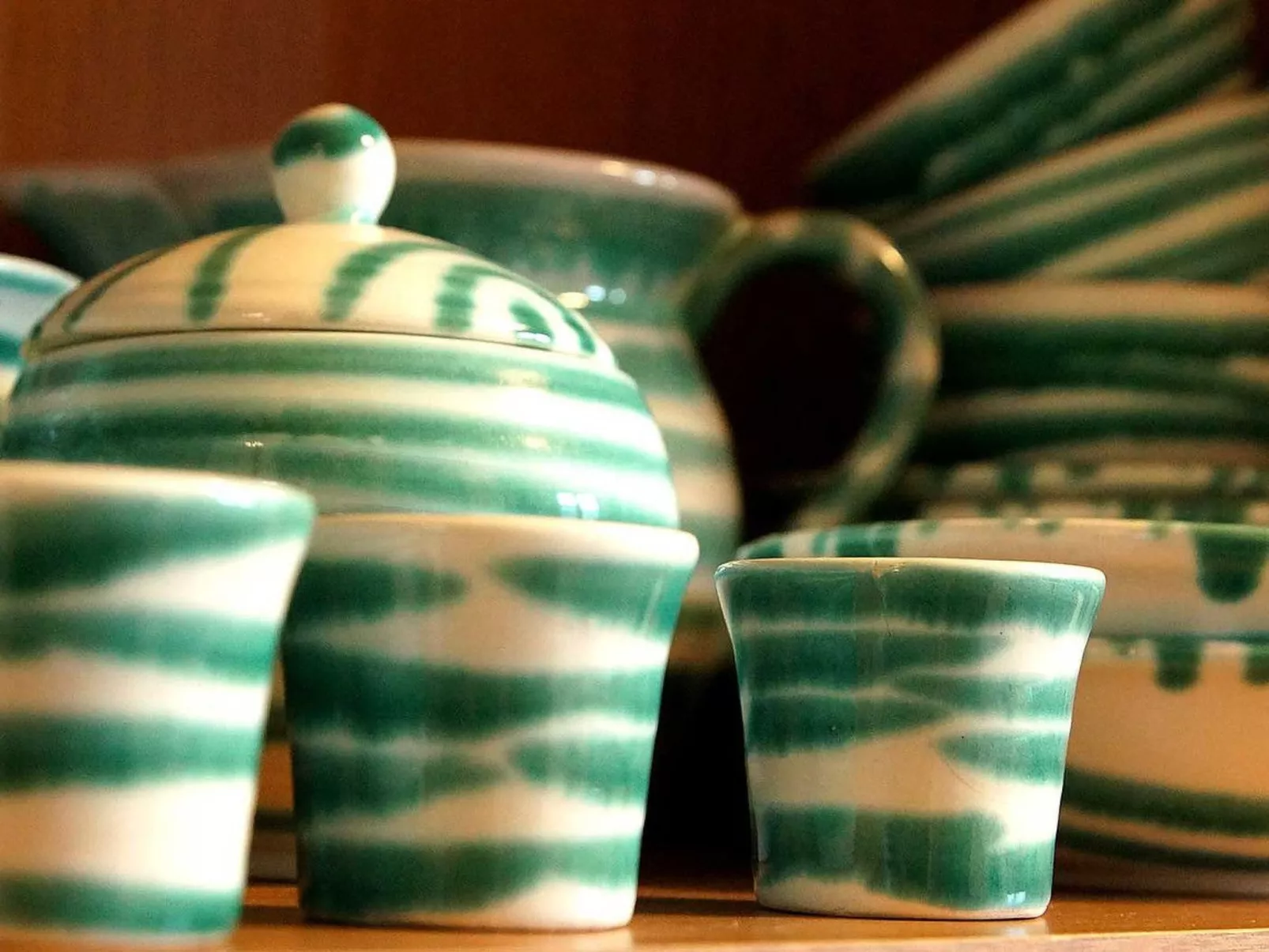 In ruhiger Lage mit Gartennutzung-Inside